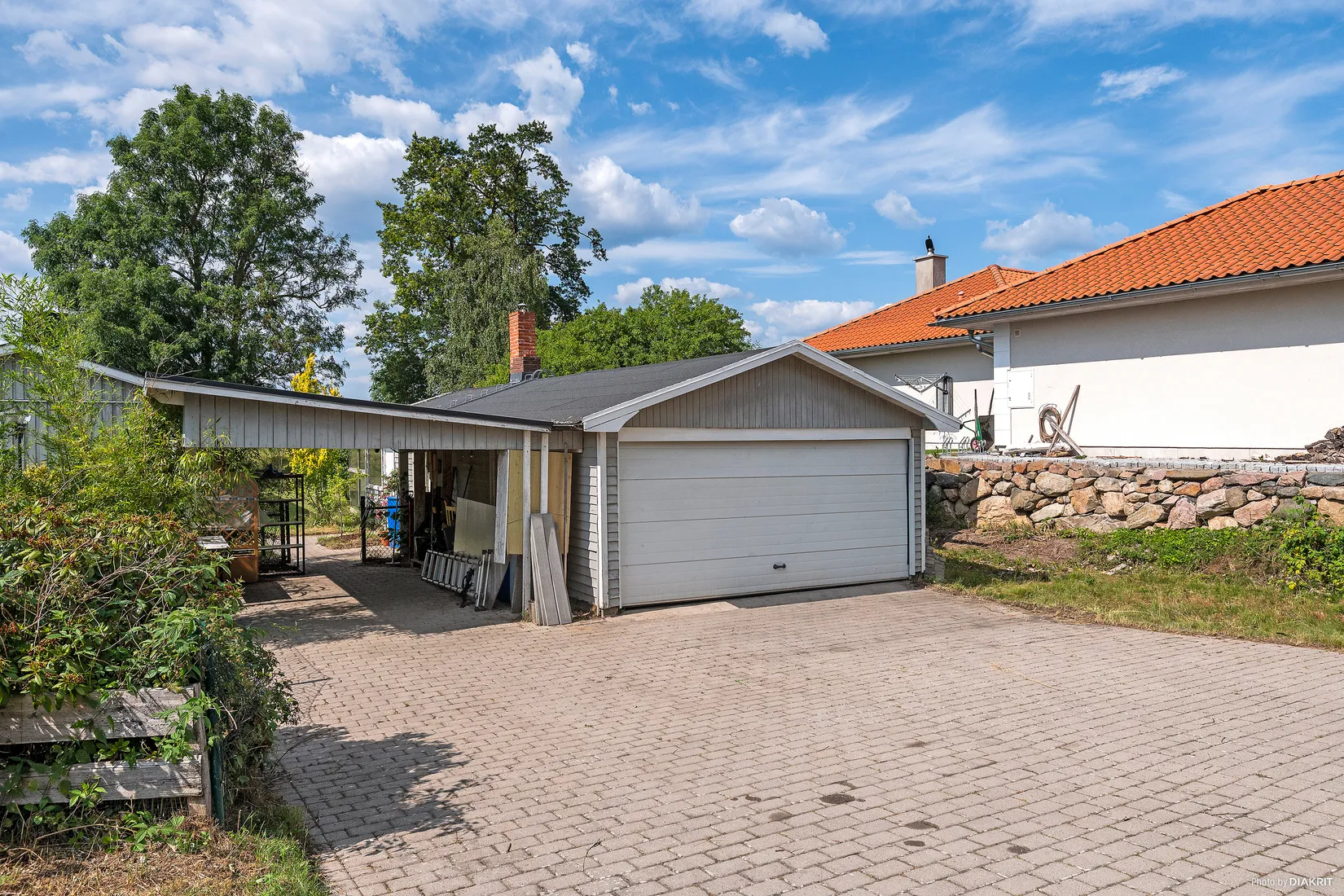 Villa, Brovägen 9, Hässleholm - Björkviken, Hässleholm