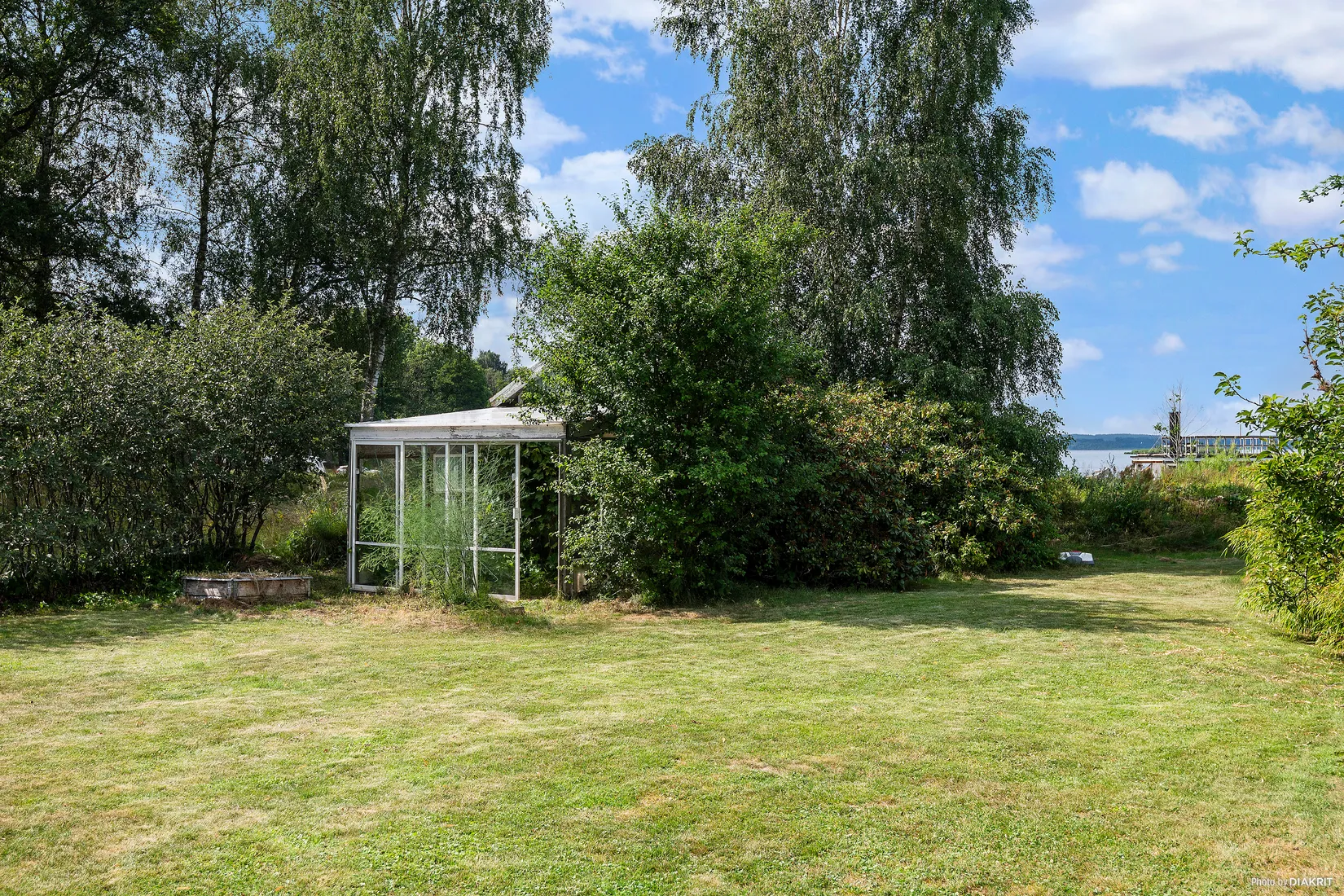 Villa, Brovägen 9, Hässleholm - Björkviken, Hässleholm