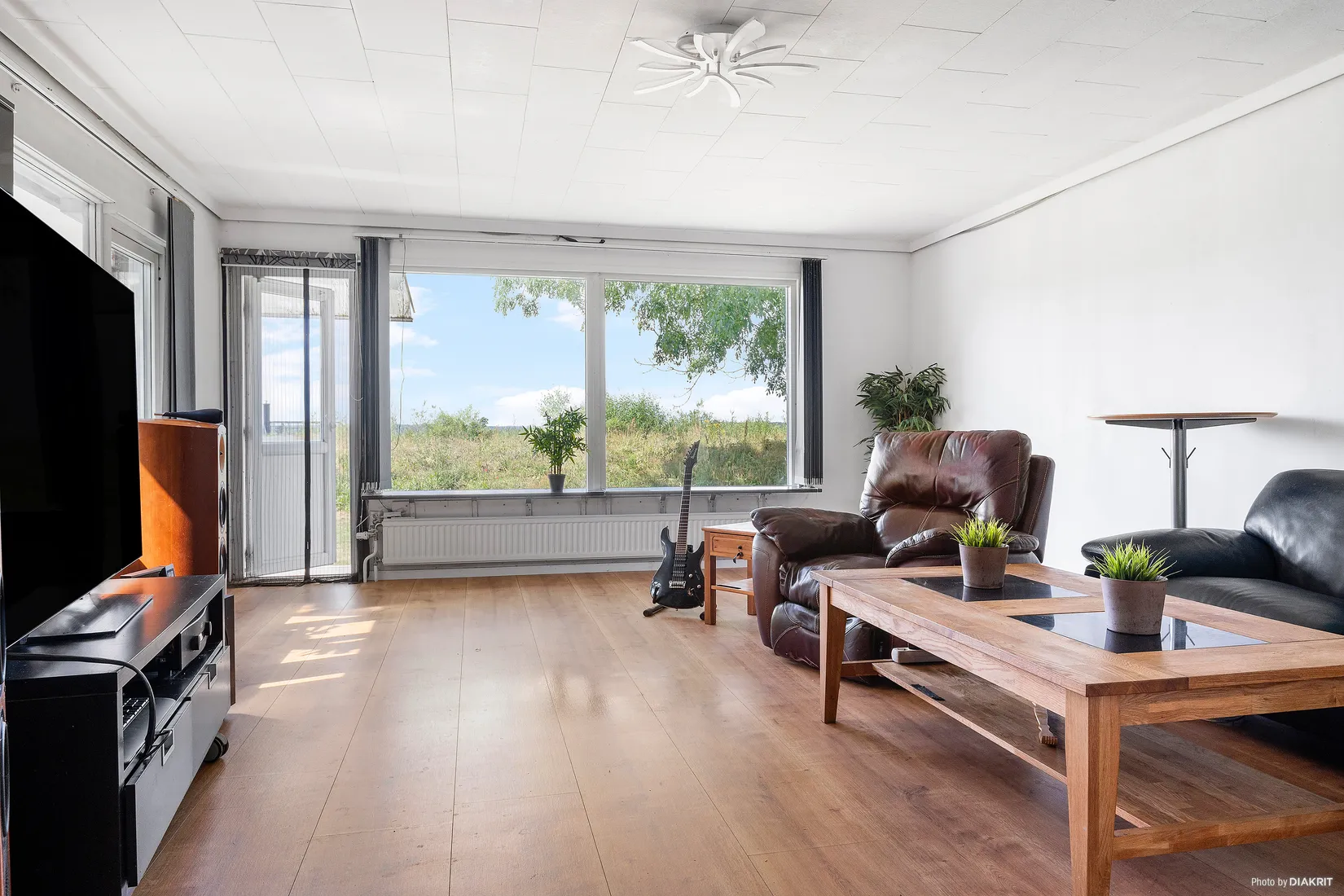 Villa, Brovägen 9, Hässleholm - Björkviken, Hässleholm