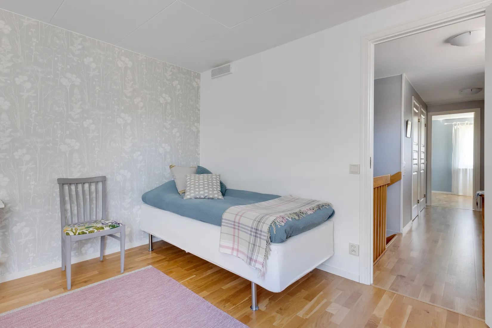 Villa, Hollandsresan 20, Uppsala
