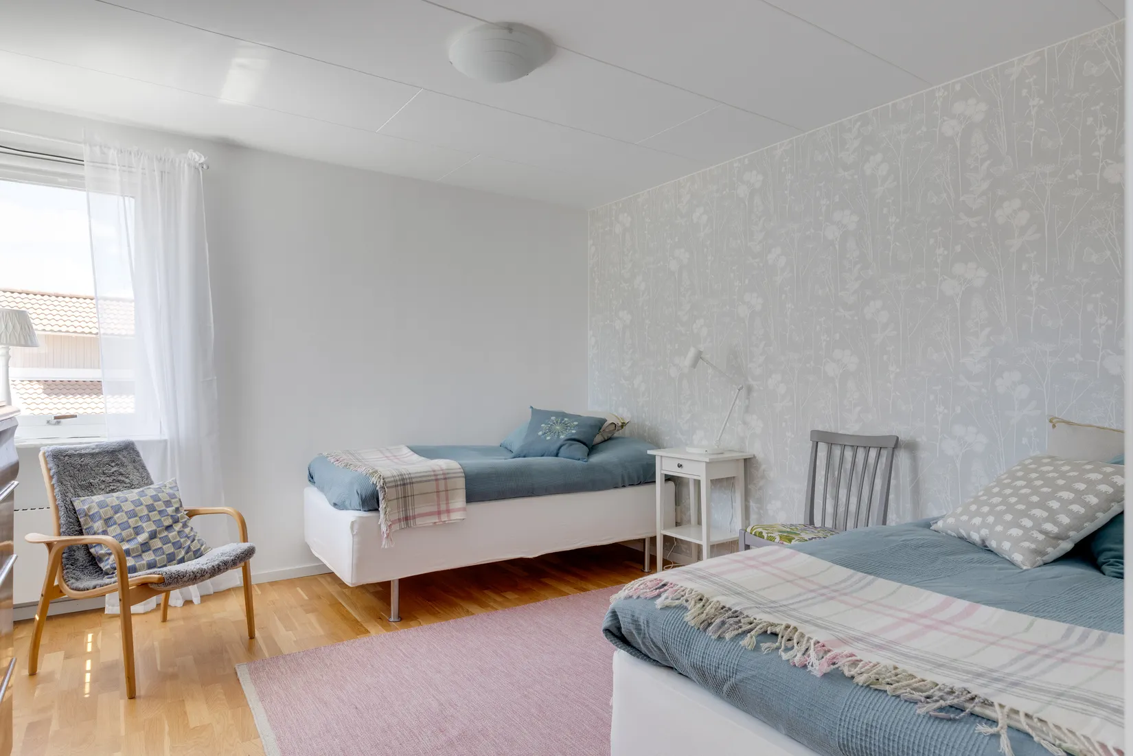 Villa, Hollandsresan 20, Uppsala