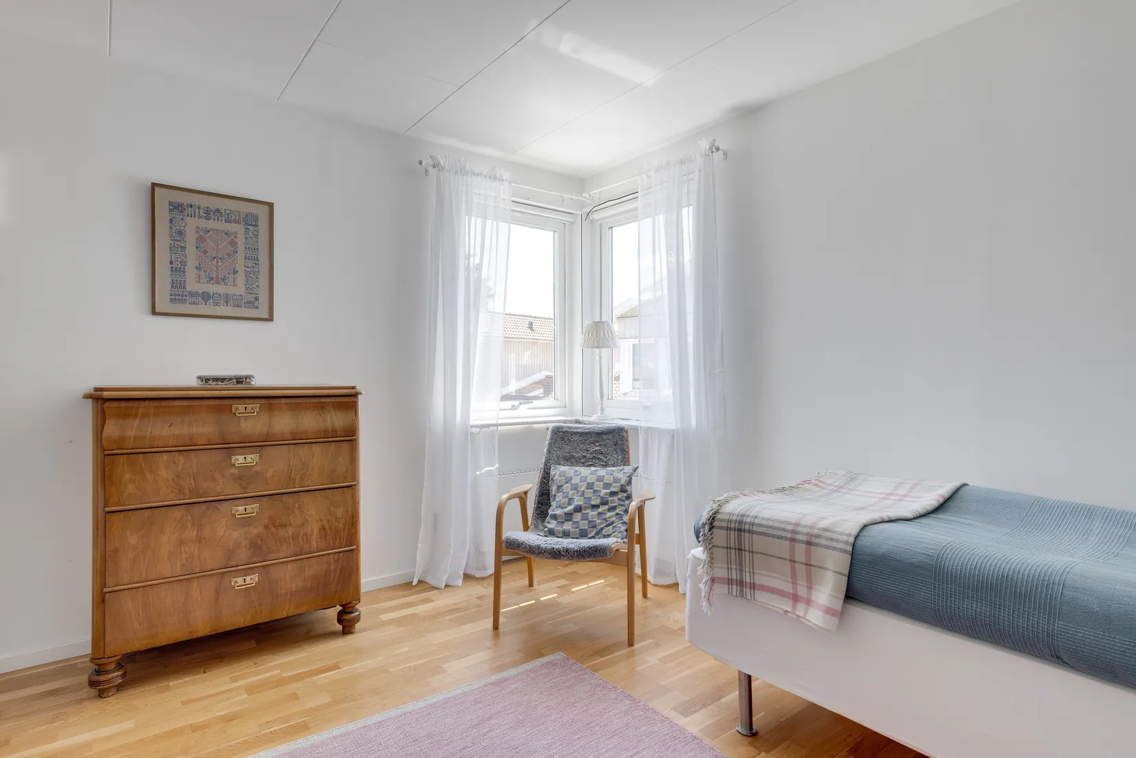 Villa, Hollandsresan 20, Uppsala