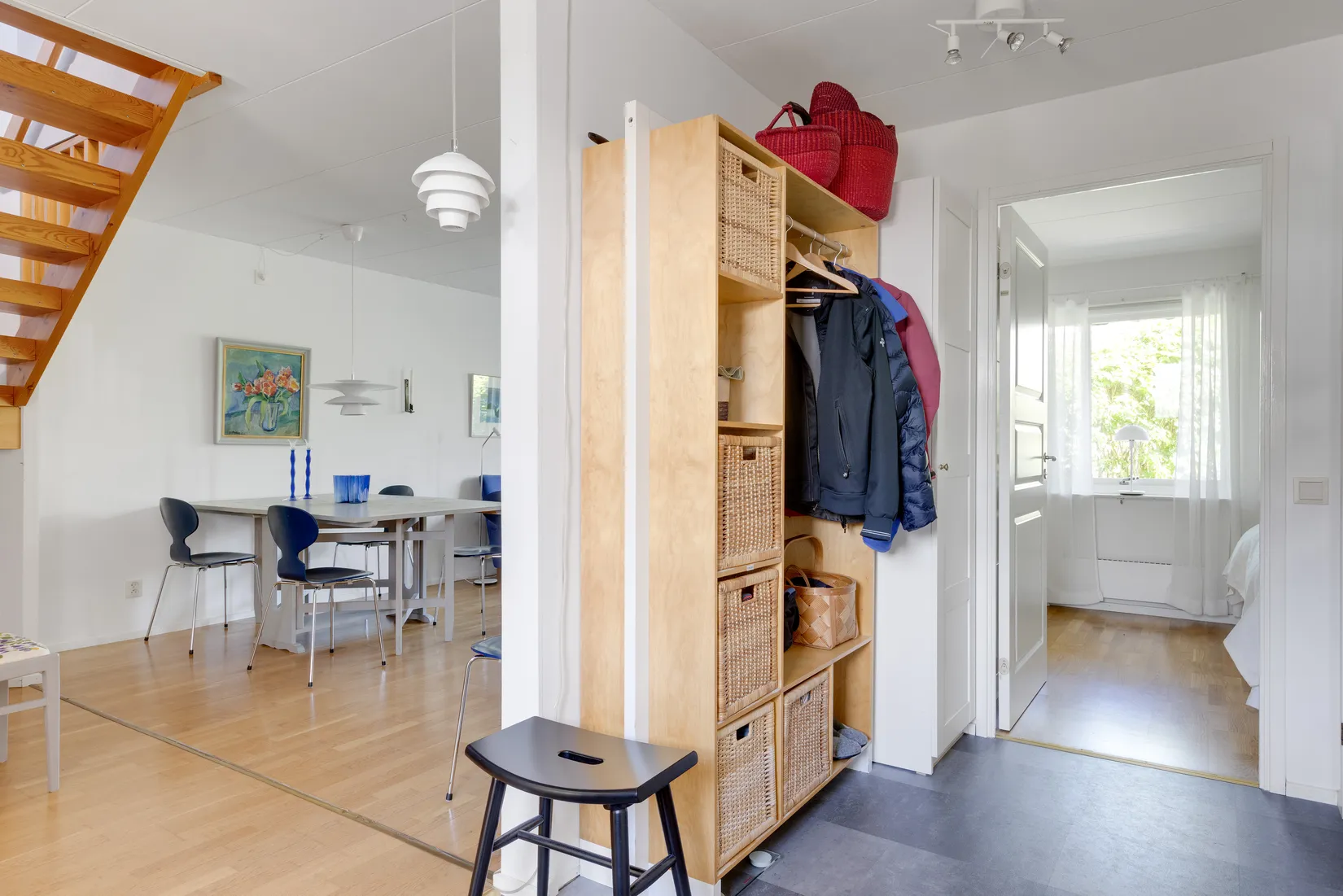 Villa, Hollandsresan 20, Uppsala
