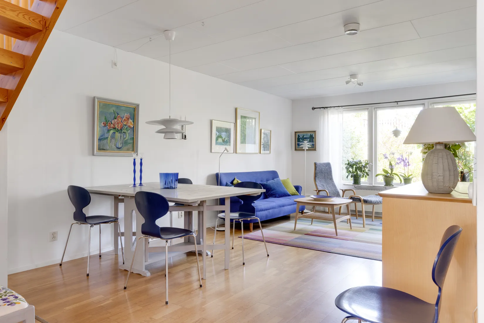 Villa, Hollandsresan 20, Uppsala