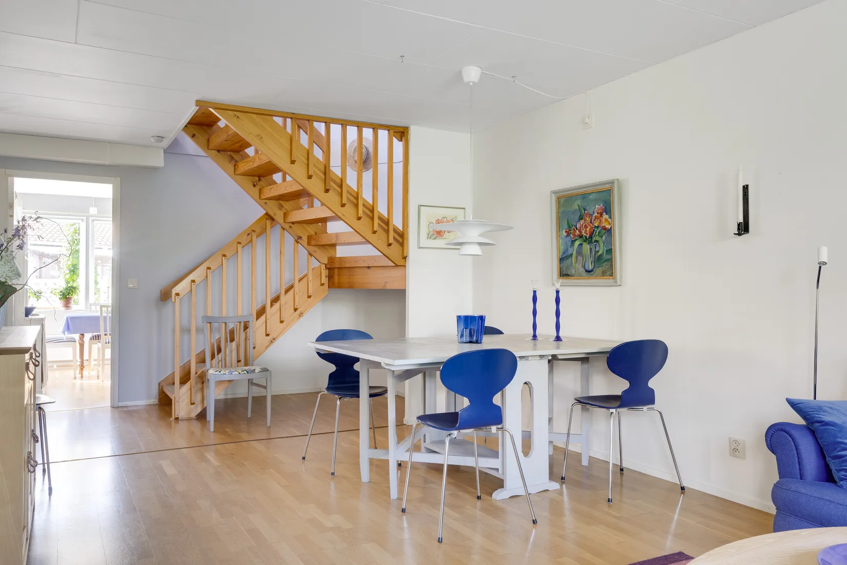 Villa, Hollandsresan 20, Uppsala