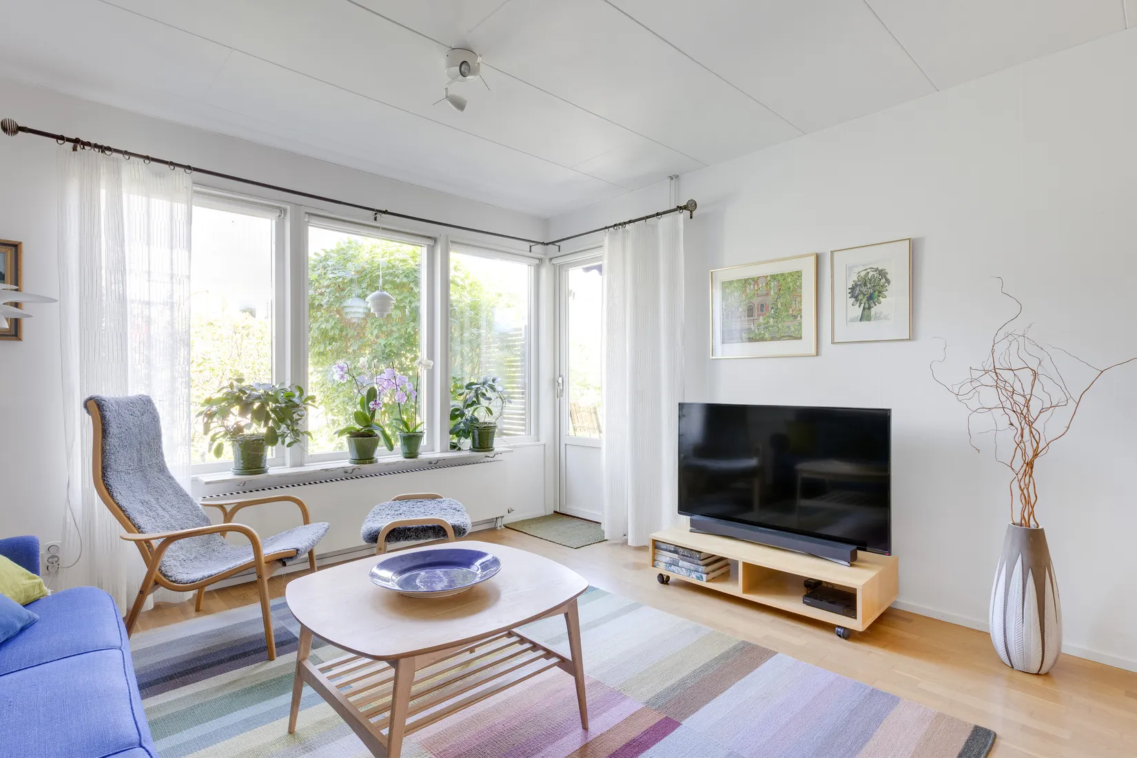 Villa, Hollandsresan 20, Uppsala