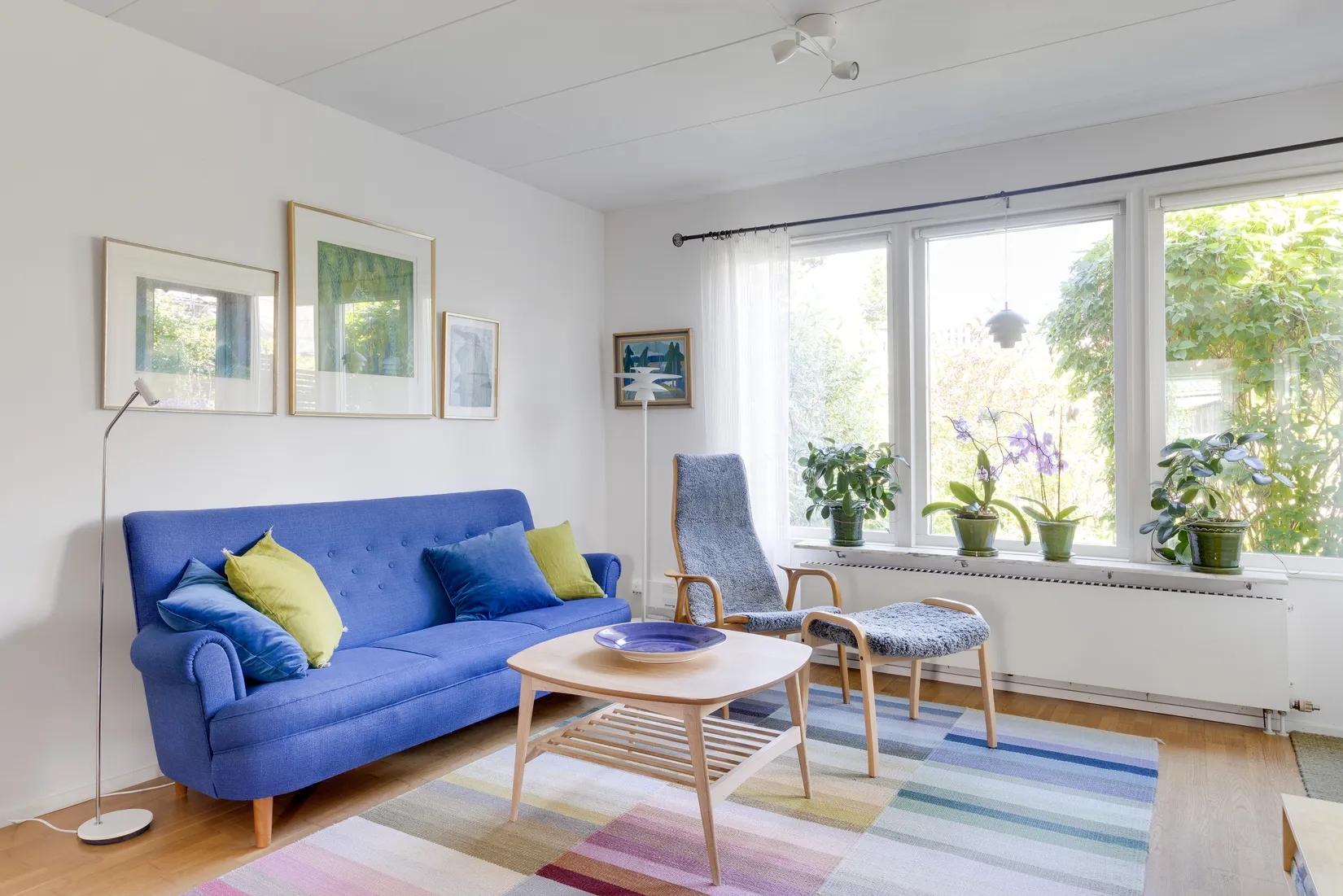 Villa, Hollandsresan 20, Uppsala
