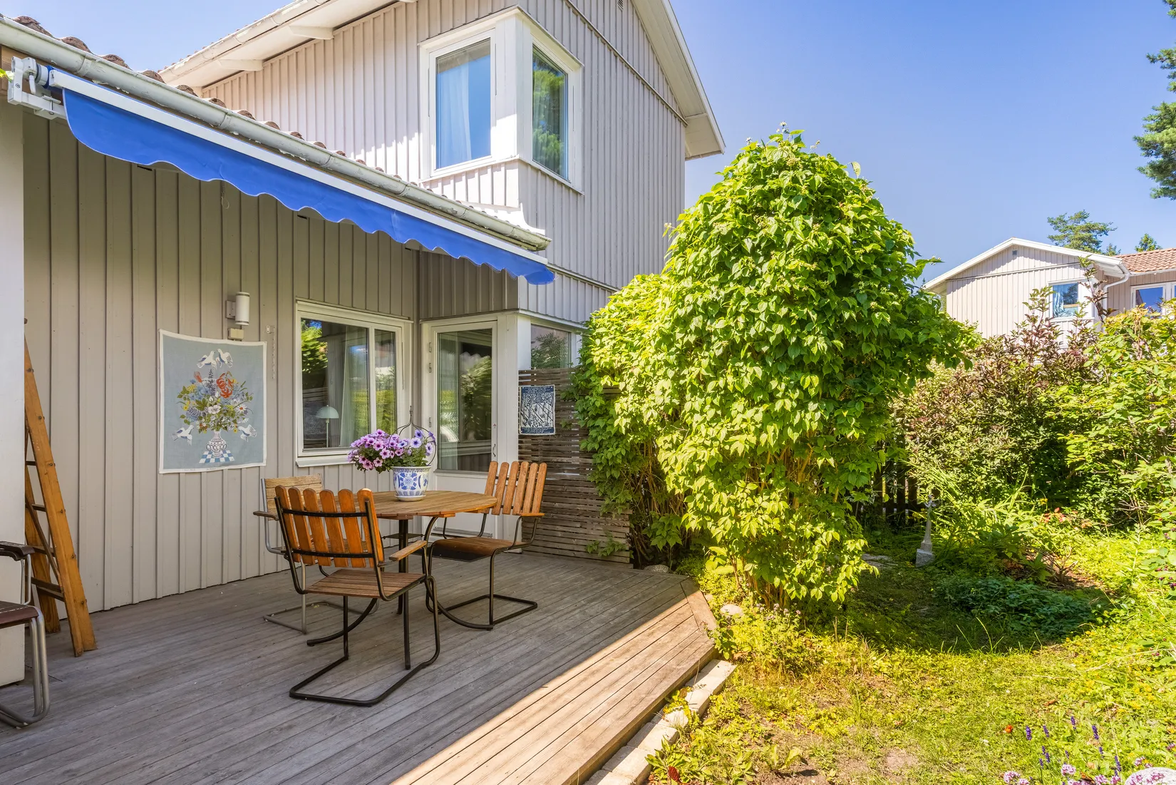 Villa, Hollandsresan 20, Uppsala