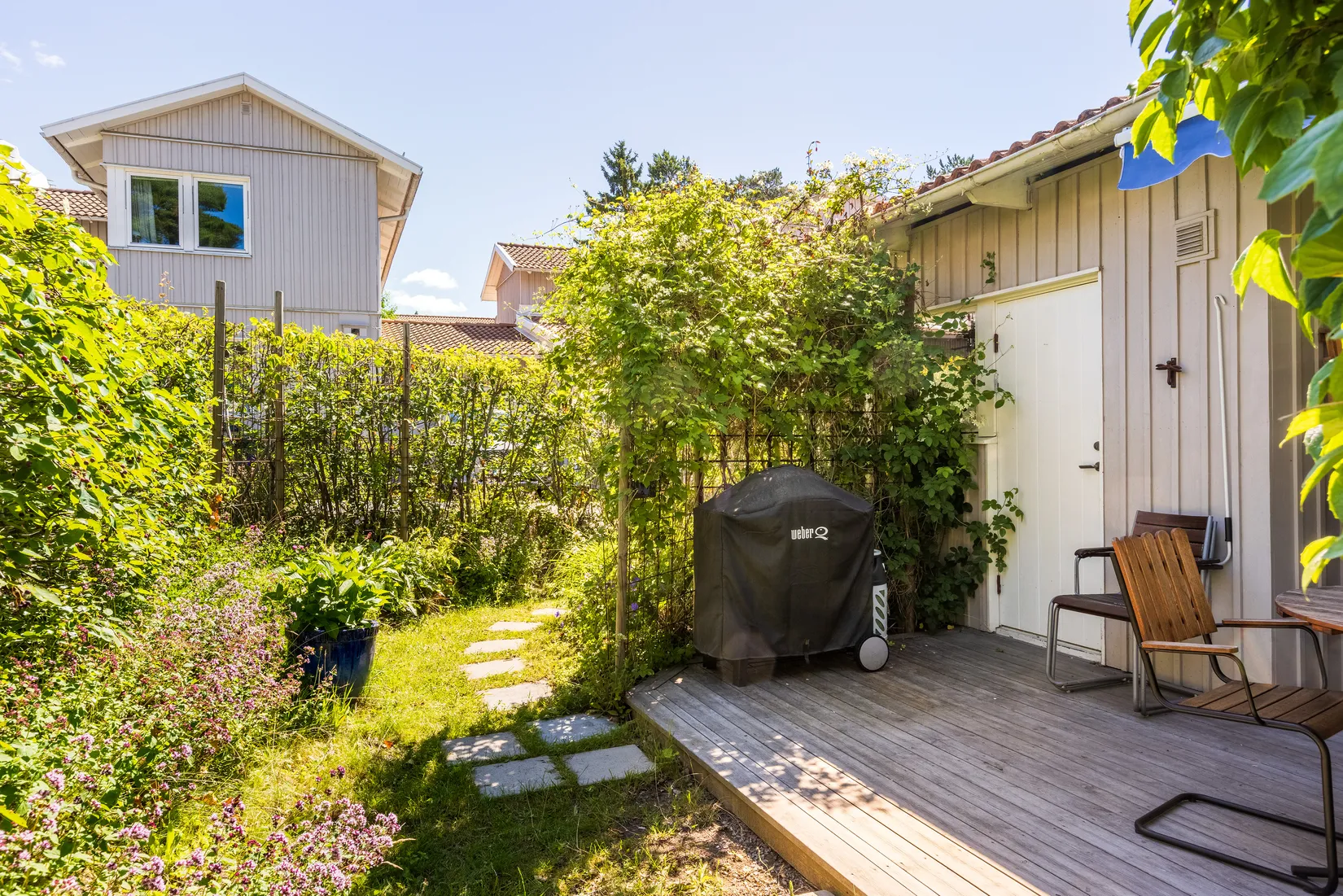 Villa, Hollandsresan 20, Uppsala