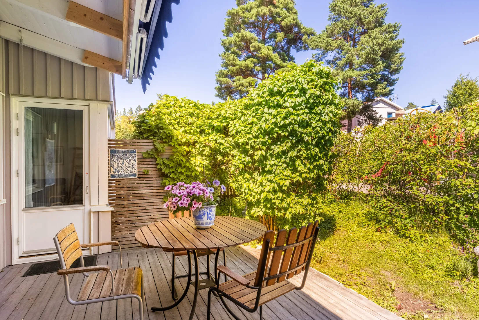 Villa, Hollandsresan 20, Uppsala