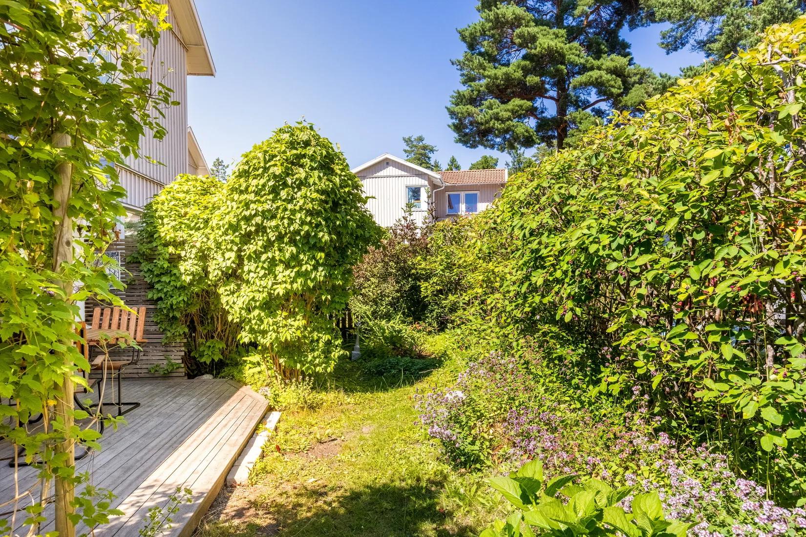 Villa, Hollandsresan 20, Uppsala