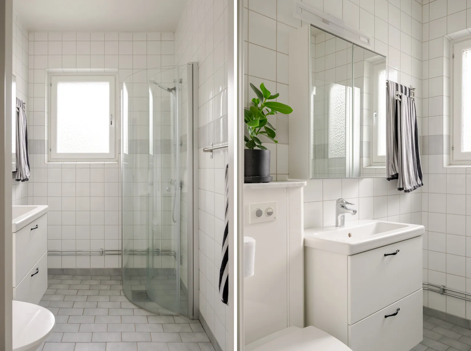 Bostadsrätt, Bangatan 1B, Huvudsta, Solna