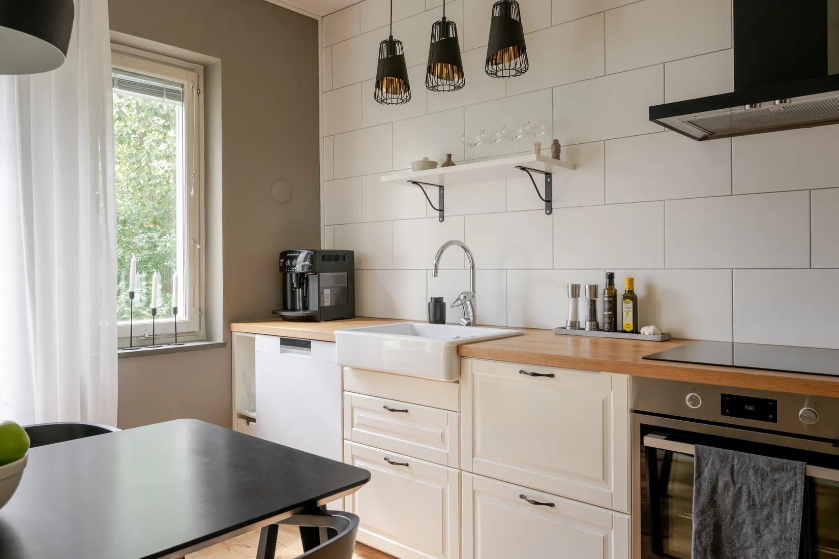 Bostadsrätt, Bangatan 1B, Huvudsta, Solna