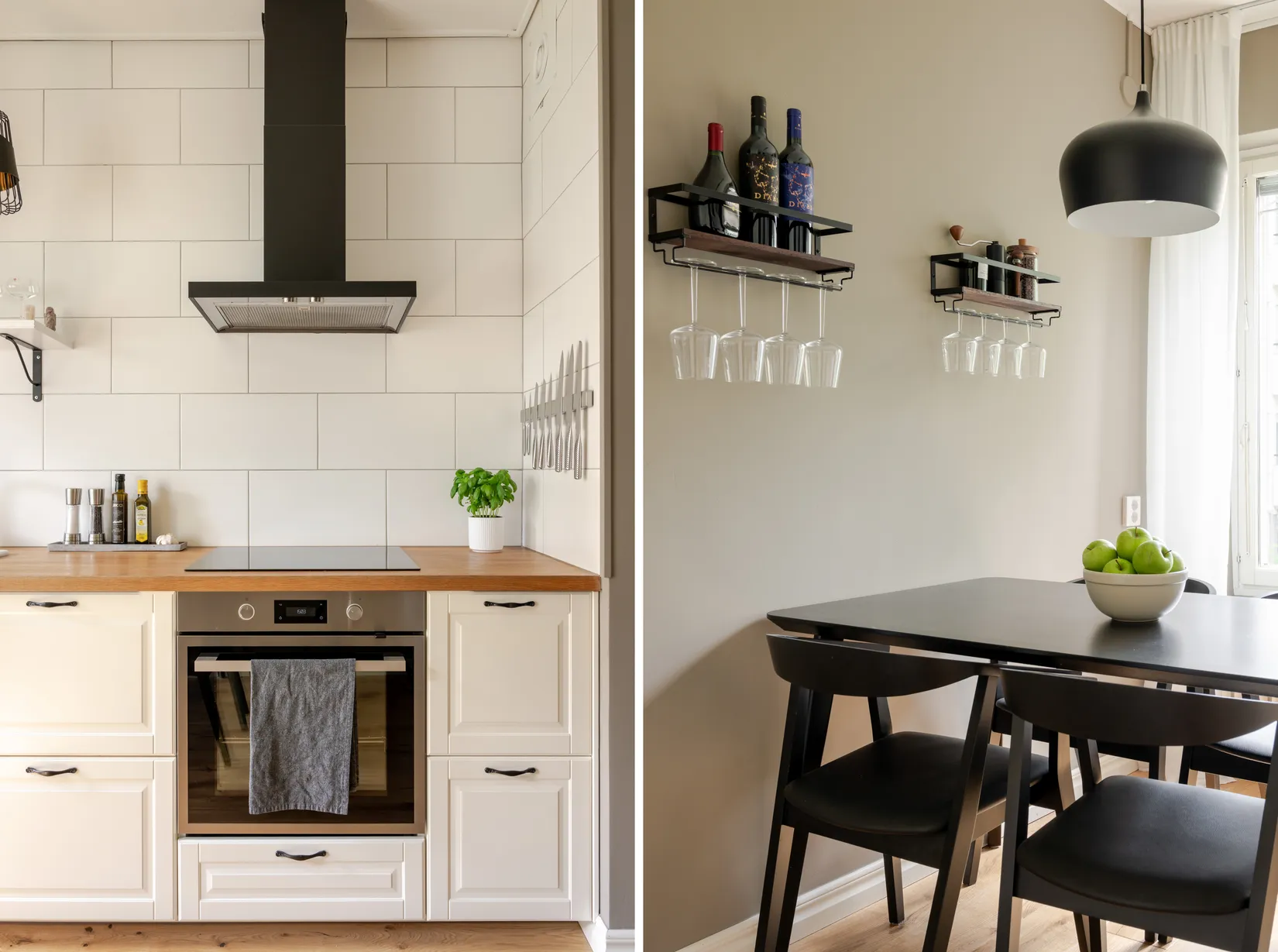 Bostadsrätt, Bangatan 1B, Huvudsta, Solna