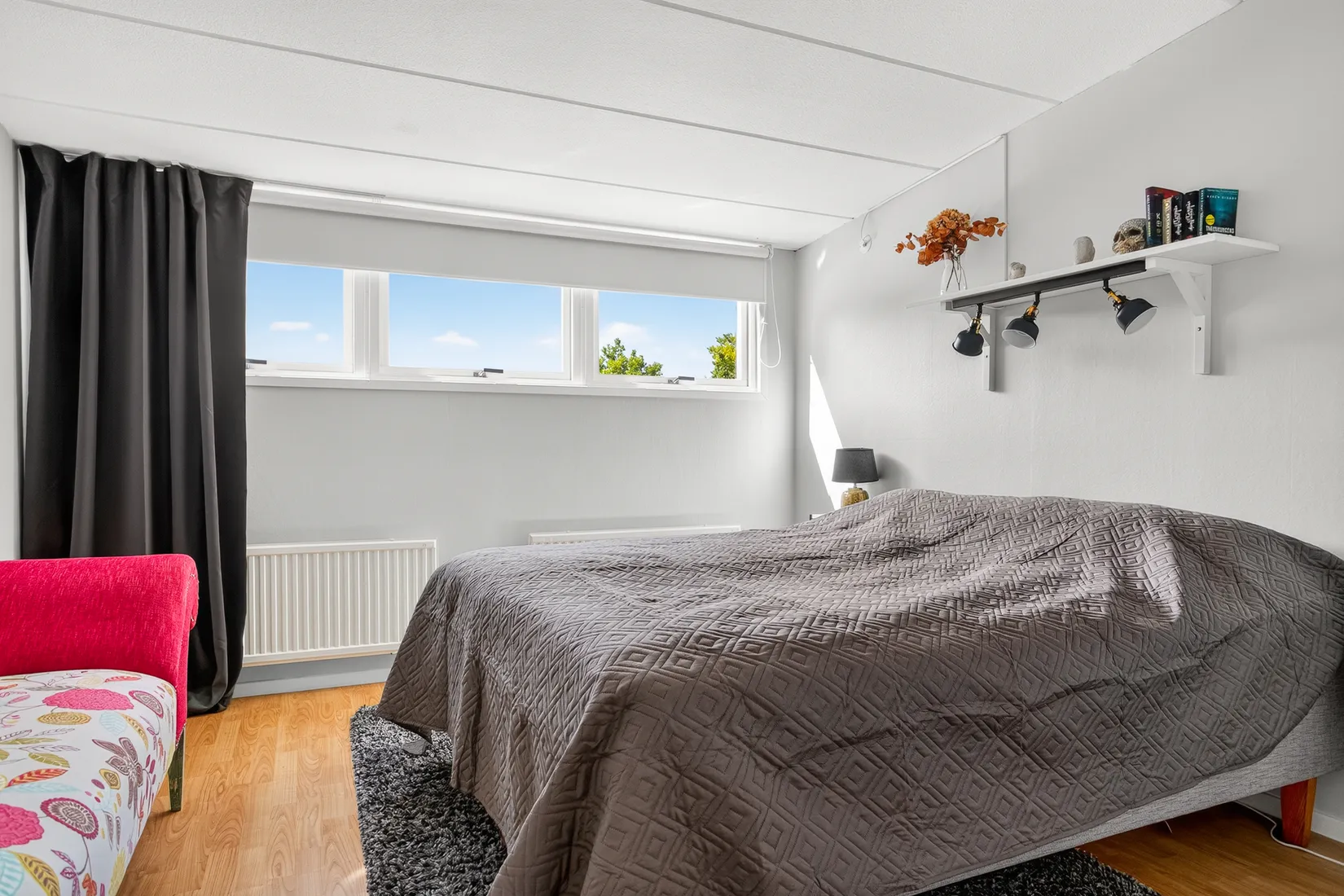 Radhus, Västra Söbacken 77, Stenungsund