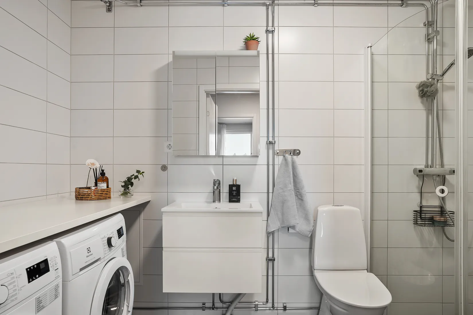 Bostadsrätt, Lagmansgatan 30 B, Grubbe, Umeå
