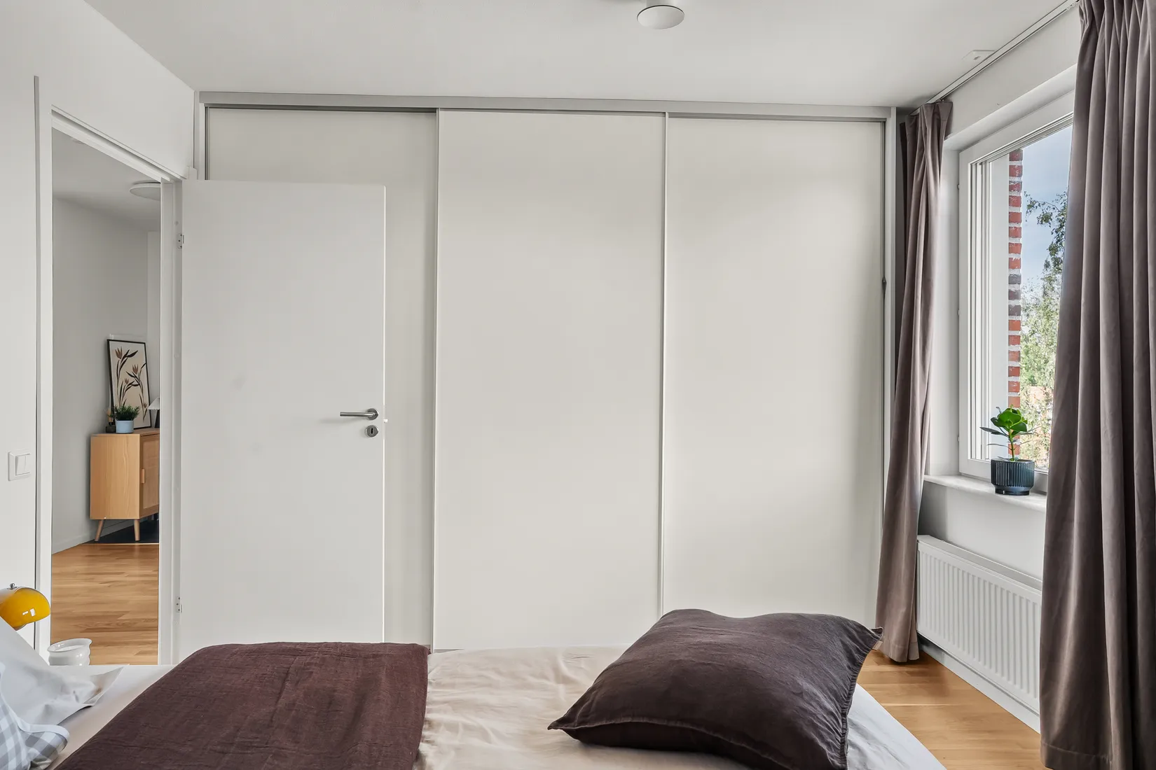 Bostadsrätt, Lagmansgatan 30 B, Grubbe, Umeå