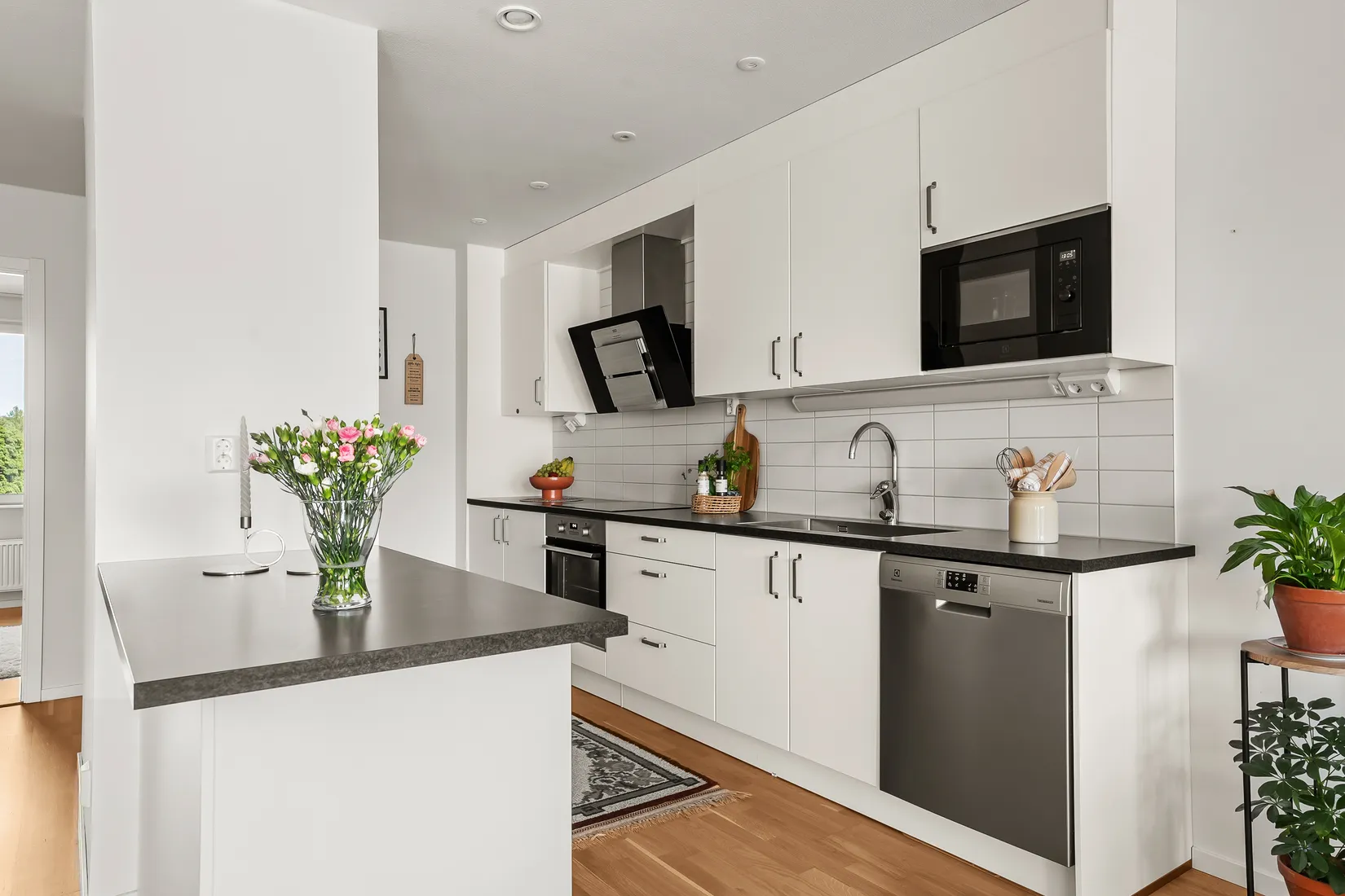 Bostadsrätt, Lagmansgatan 30 B, Grubbe, Umeå