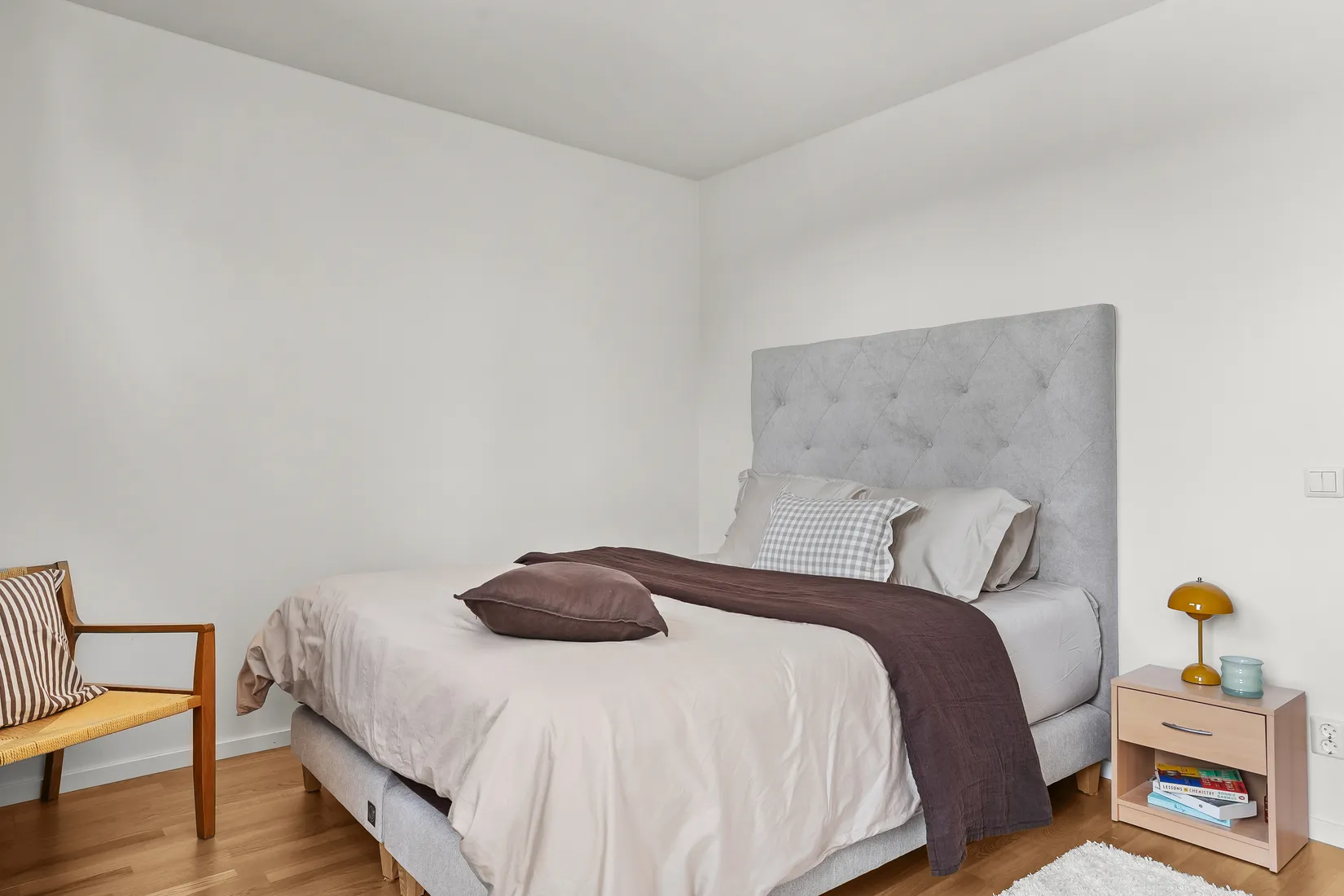 Bostadsrätt, Lagmansgatan 30 B, Grubbe, Umeå
