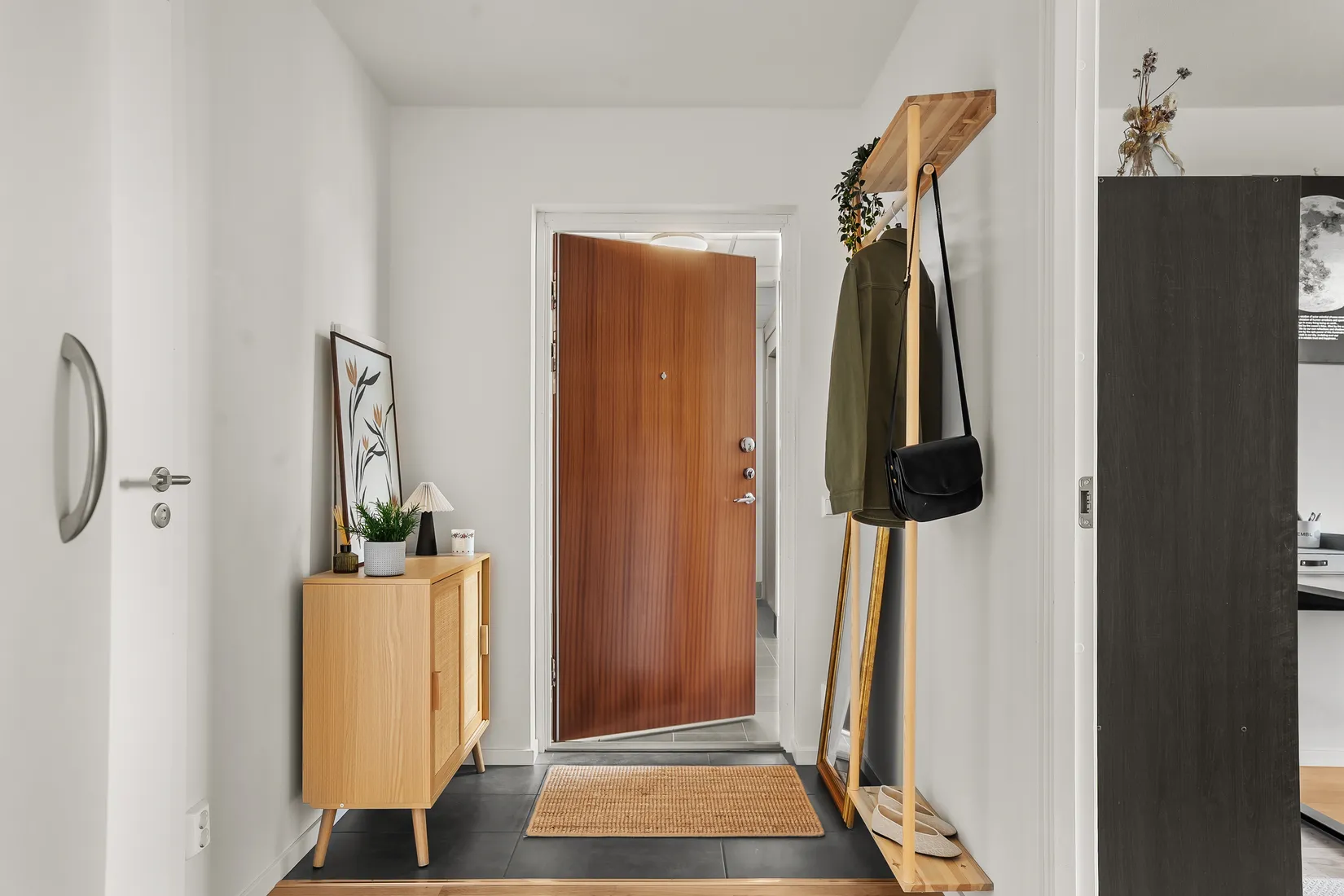 Bostadsrätt, Lagmansgatan 30 B, Grubbe, Umeå