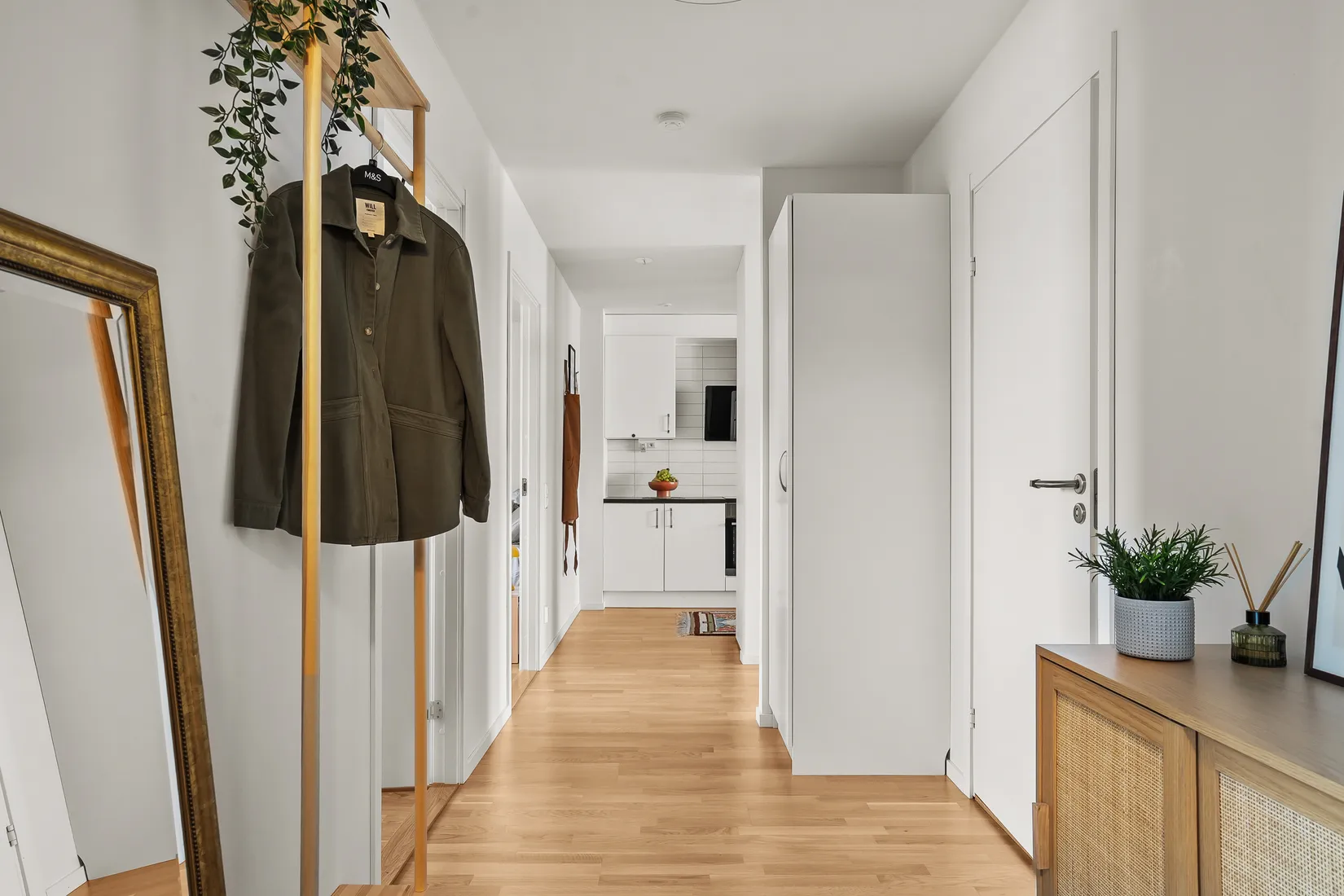 Bostadsrätt, Lagmansgatan 30 B, Grubbe, Umeå