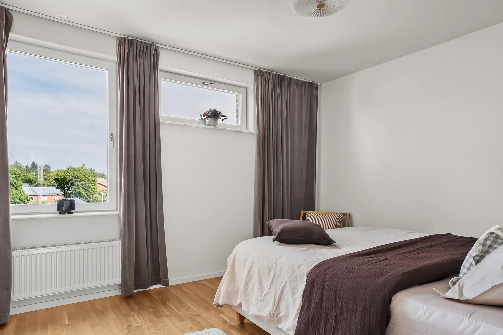 Bostadsrätt, Lagmansgatan 30 B, Grubbe, Umeå