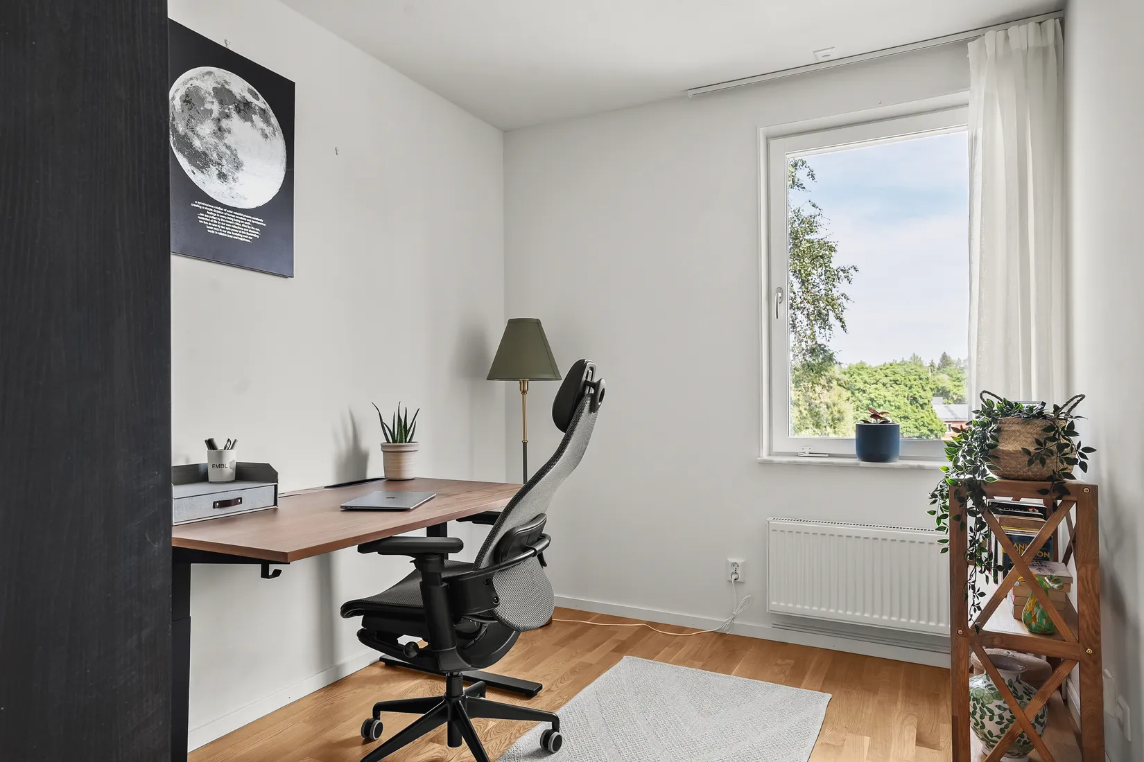 Bostadsrätt, Lagmansgatan 30 B, Grubbe, Umeå
