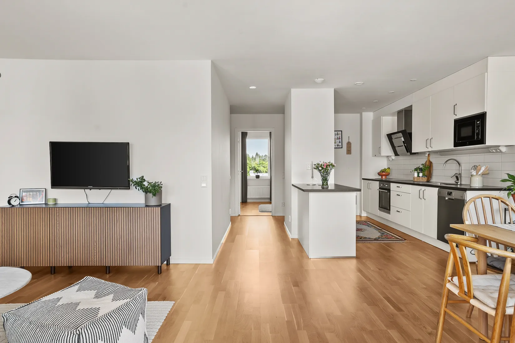 Bostadsrätt, Lagmansgatan 30 B, Grubbe, Umeå