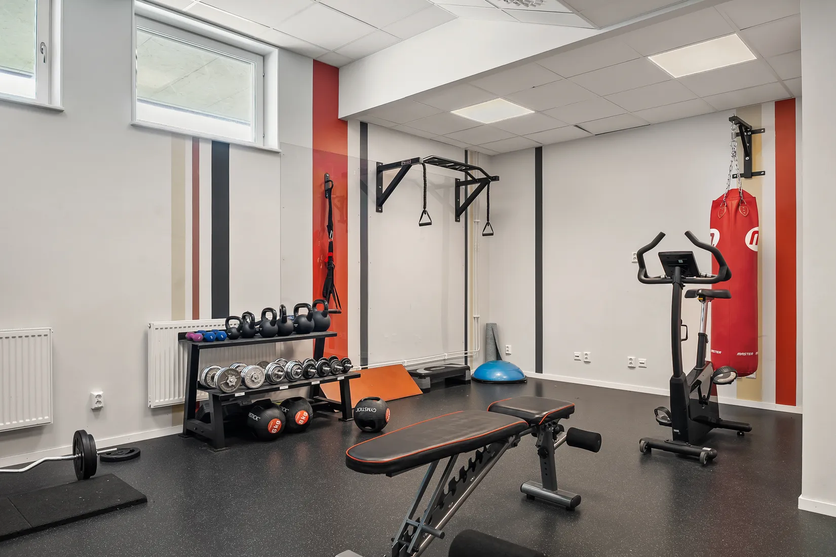 Bostadsrätt, Lagmansgatan 30 B, Grubbe, Umeå