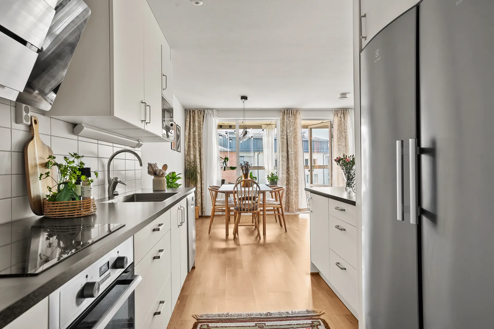 Bostadsrätt, Lagmansgatan 30 B, Grubbe, Umeå