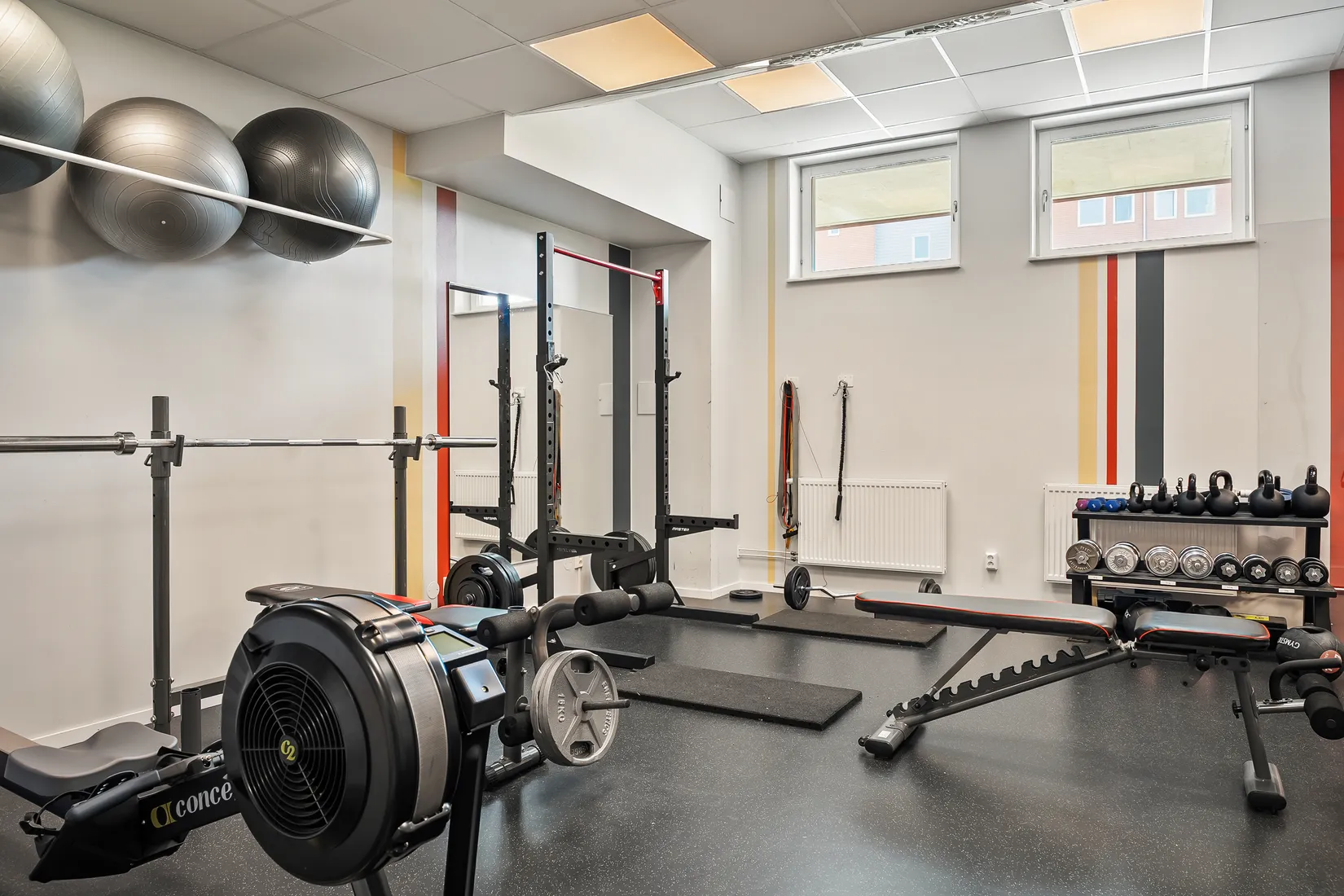 Bostadsrätt, Lagmansgatan 30 B, Grubbe, Umeå