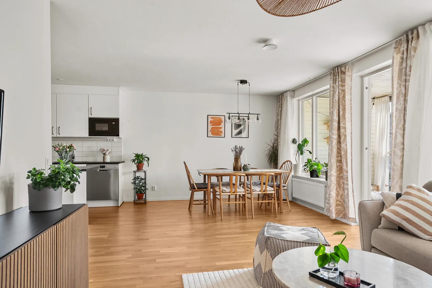 Bostadsrätt, Lagmansgatan 30 B, Grubbe, Umeå