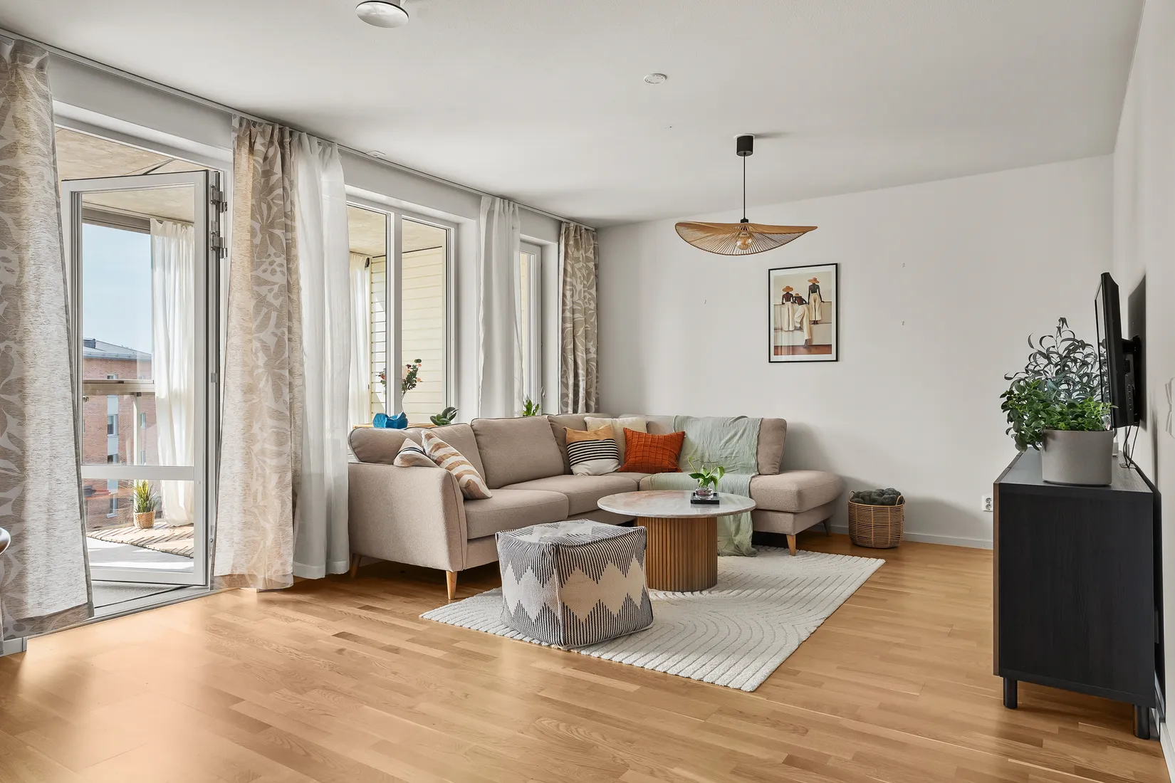 Bostadsrätt, Lagmansgatan 30 B, Grubbe, Umeå