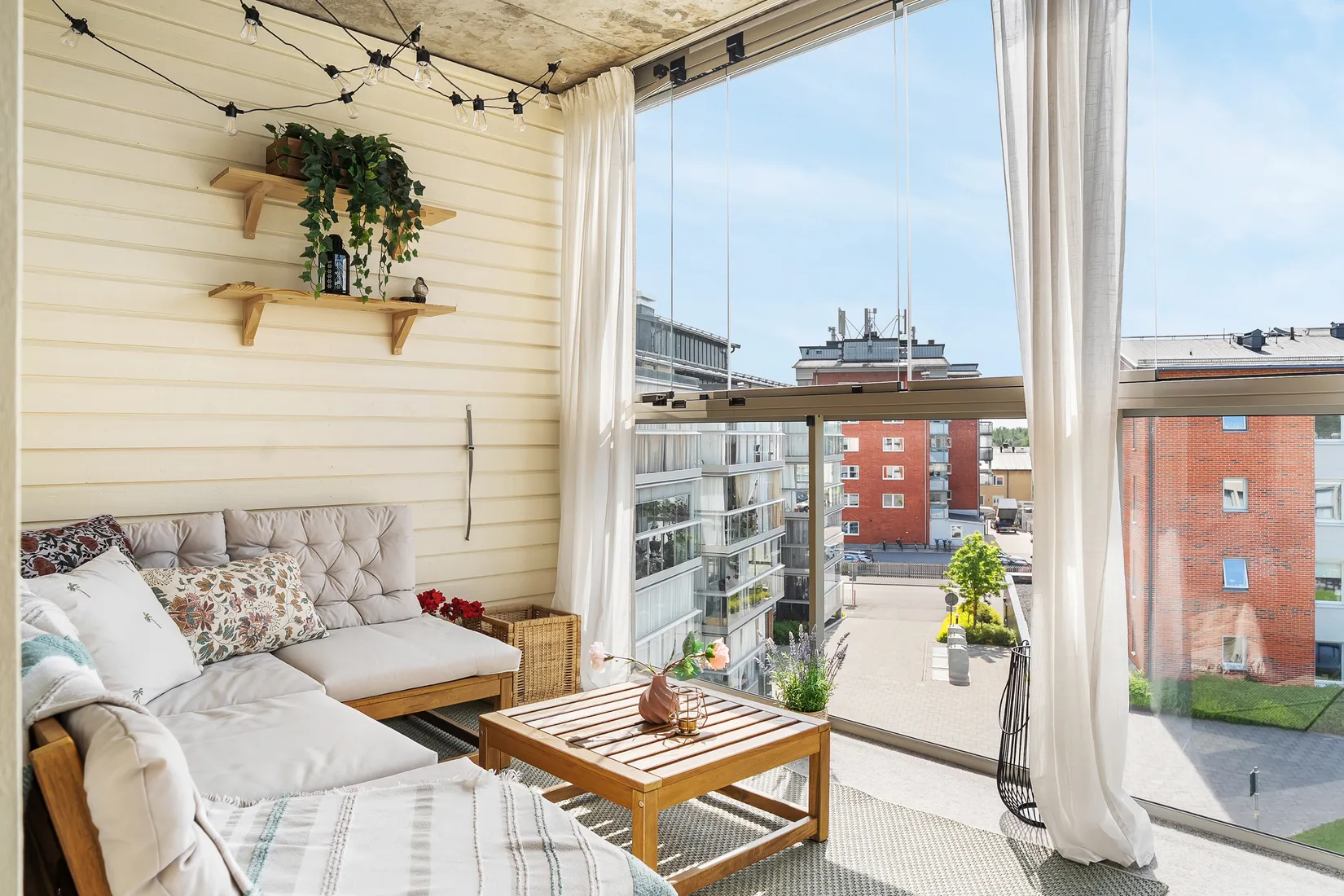 Bostadsrätt, Lagmansgatan 30 B, Grubbe, Umeå