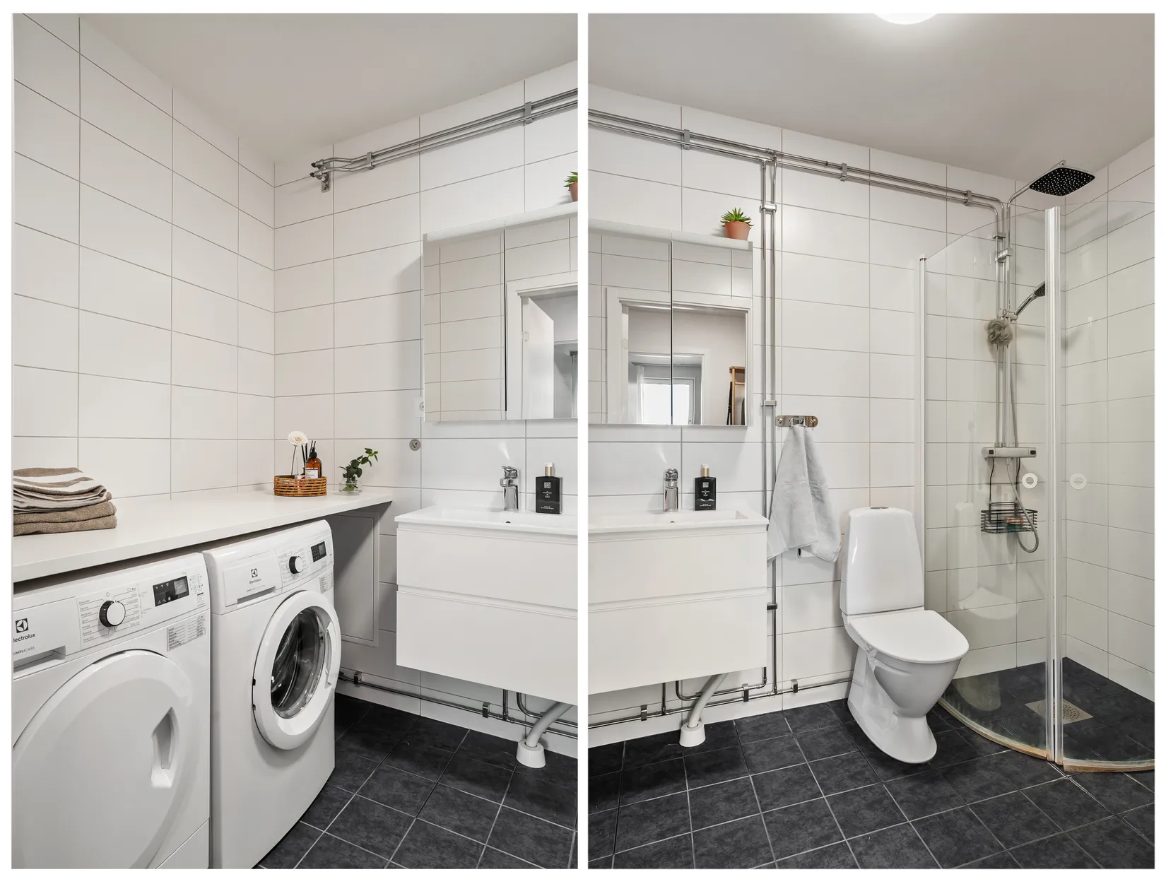 Bostadsrätt, Lagmansgatan 30 B, Grubbe, Umeå