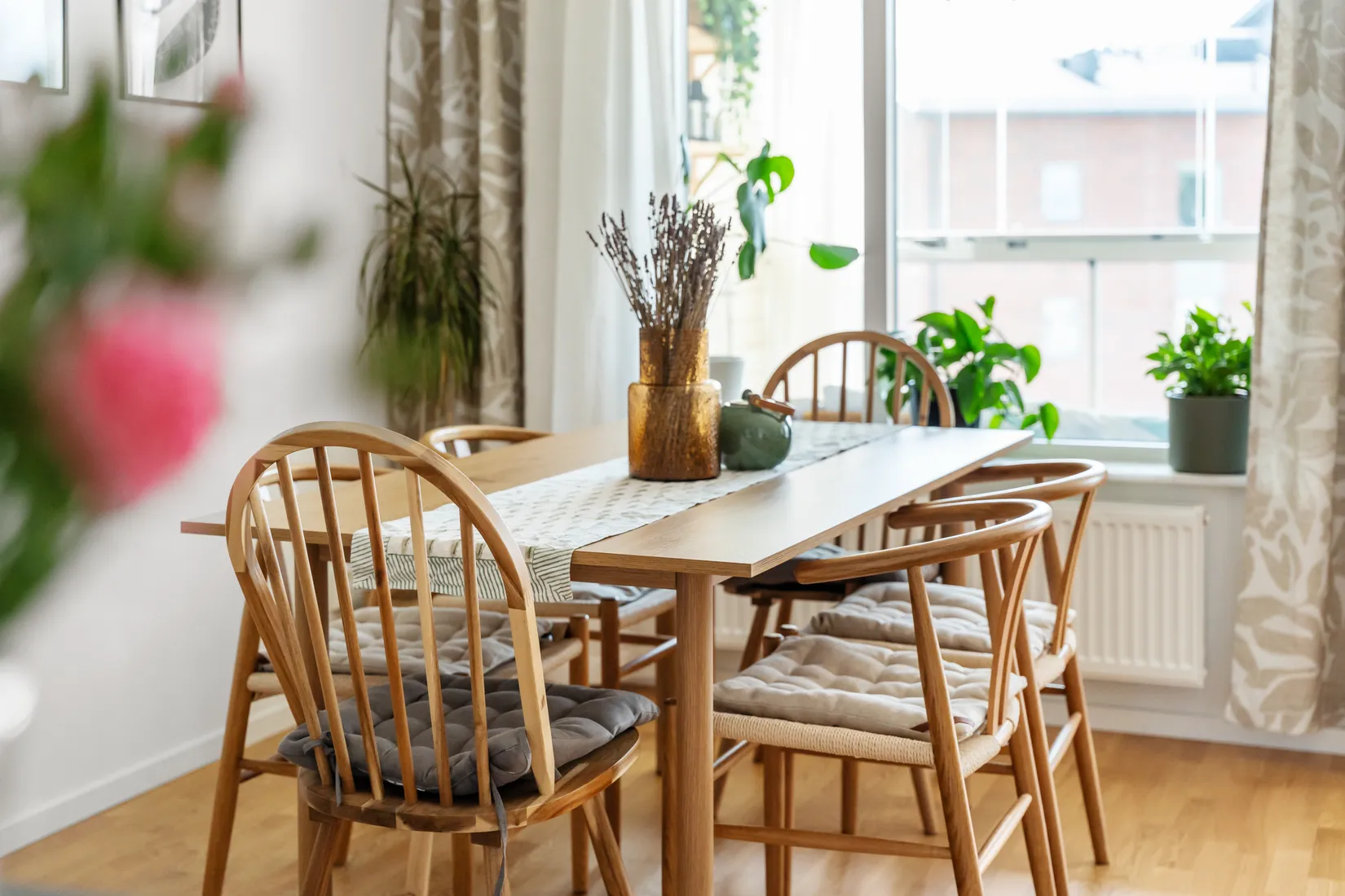 Bostadsrätt, Lagmansgatan 30 B, Grubbe, Umeå