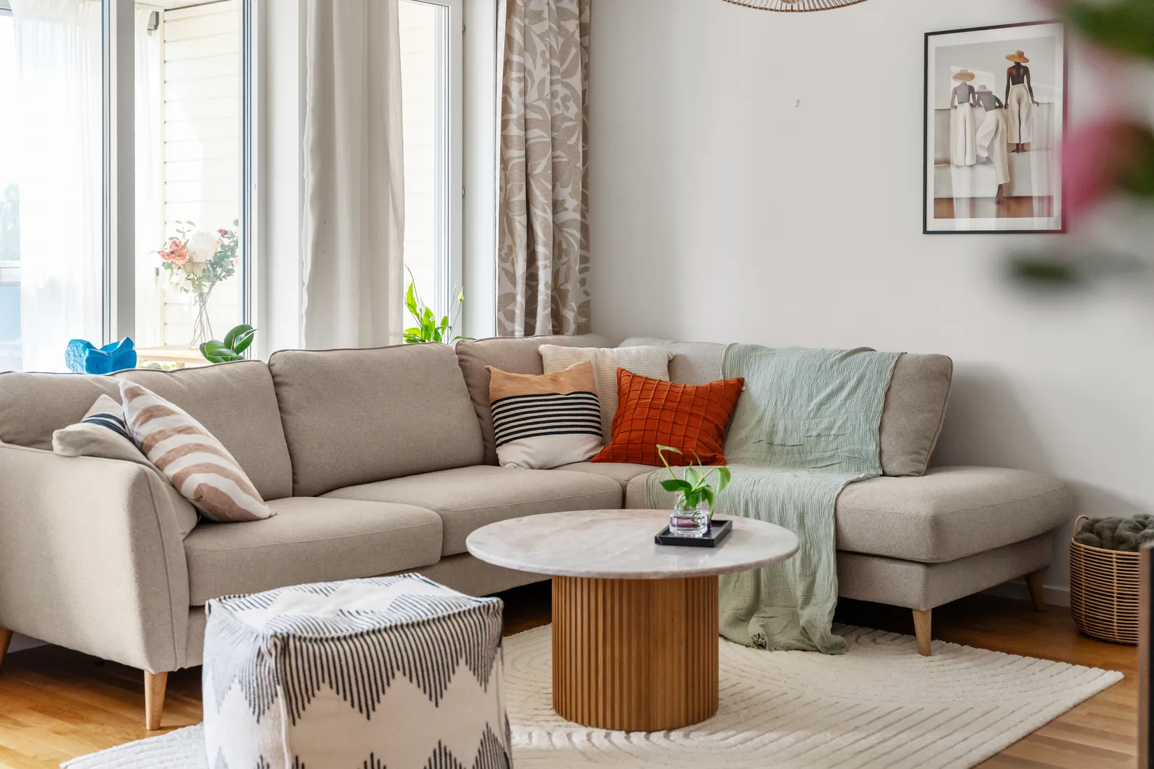 Bostadsrätt, Lagmansgatan 30 B, Grubbe, Umeå