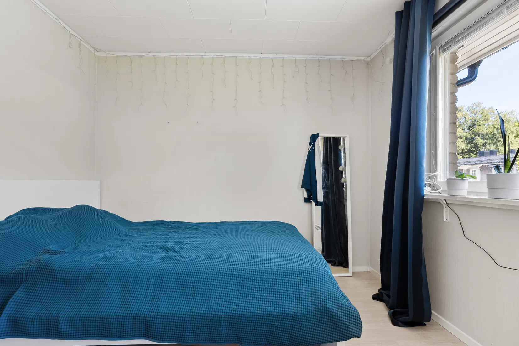 Villa, Trossvägen 6, Alnö, Sundsvall