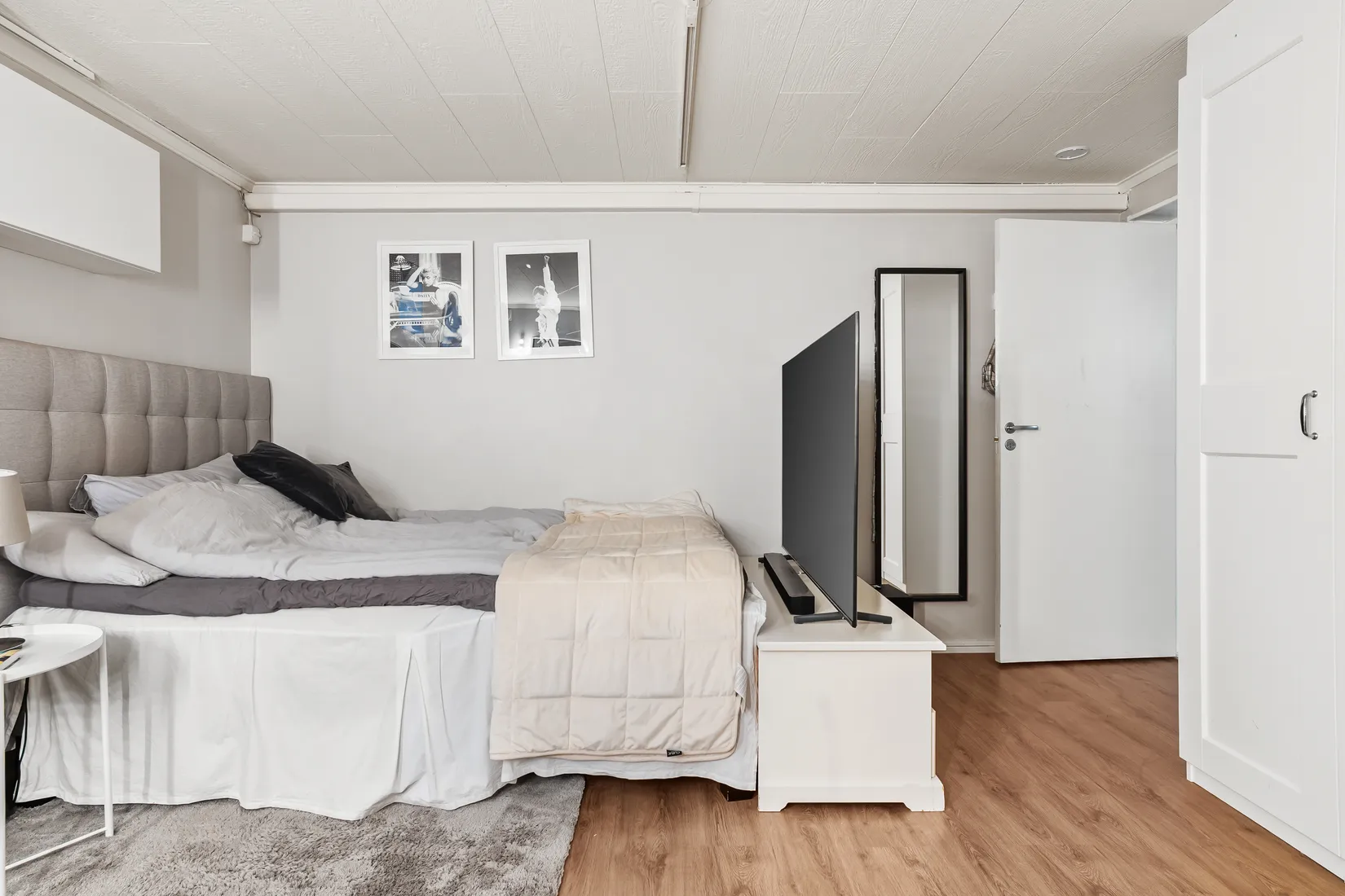 Villa, Trossvägen 6, Alnö, Sundsvall