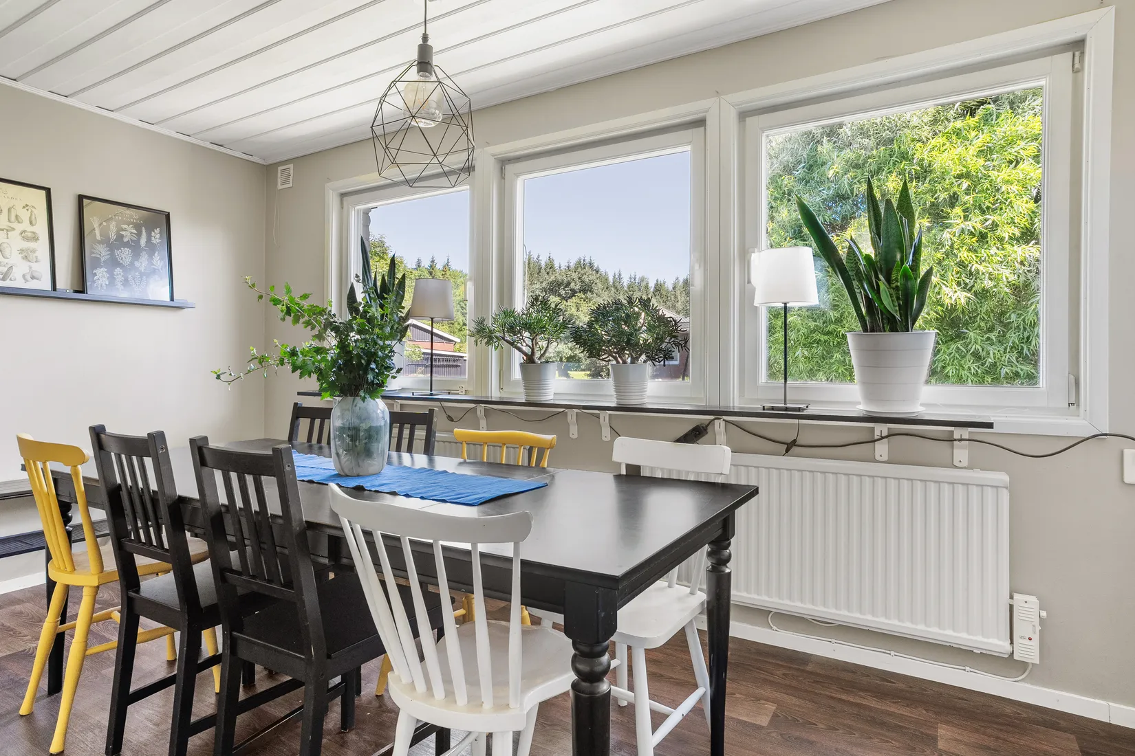 Villa, Trossvägen 6, Alnö, Sundsvall