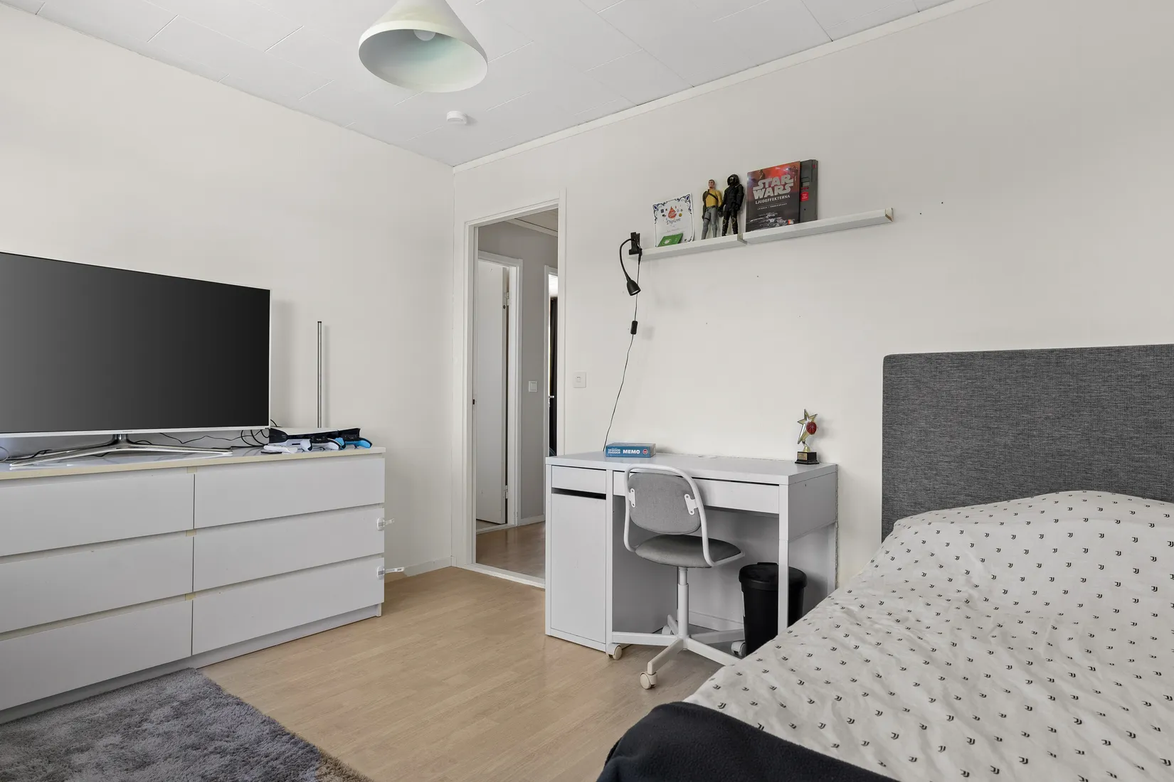 Villa, Trossvägen 6, Alnö, Sundsvall