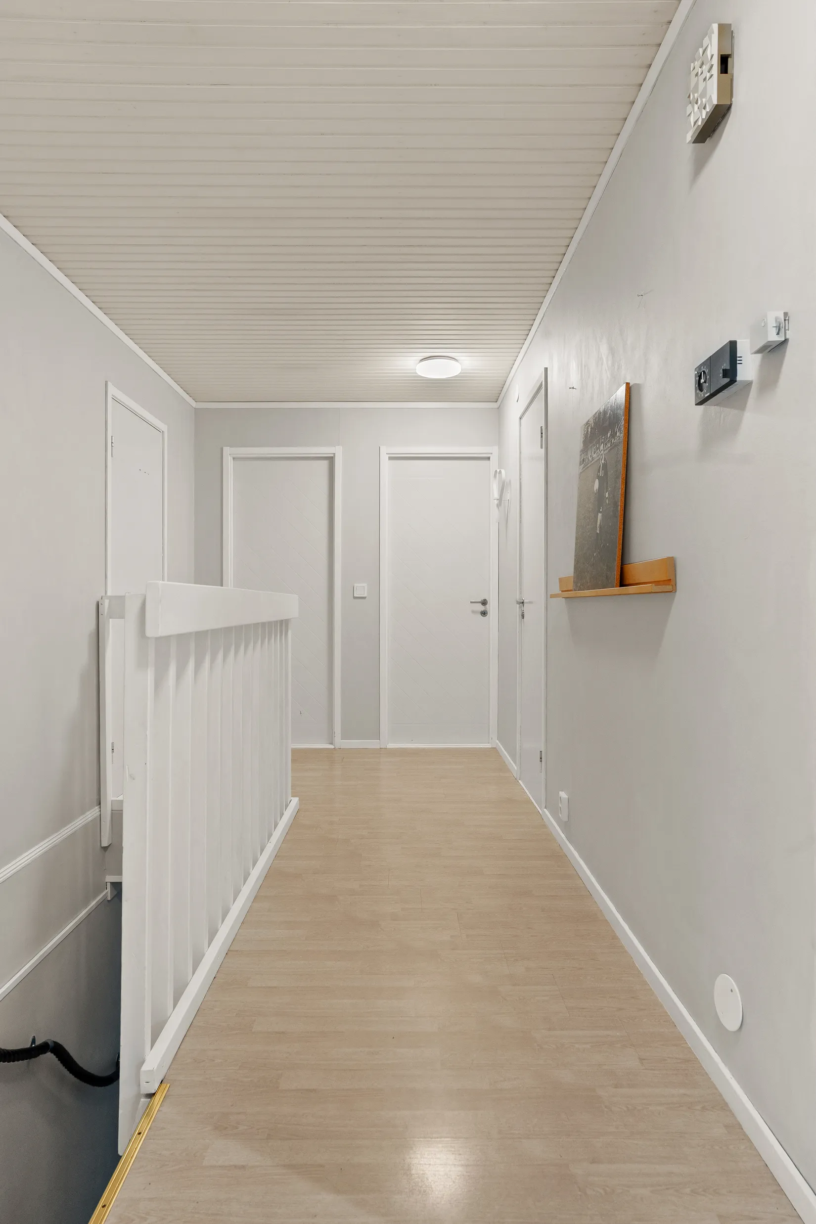 Villa, Trossvägen 6, Alnö, Sundsvall