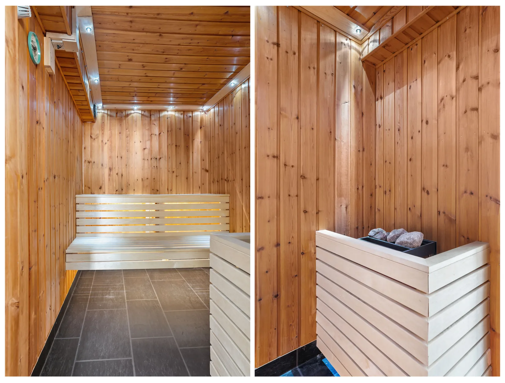 Villa, Trossvägen 6, Alnö, Sundsvall