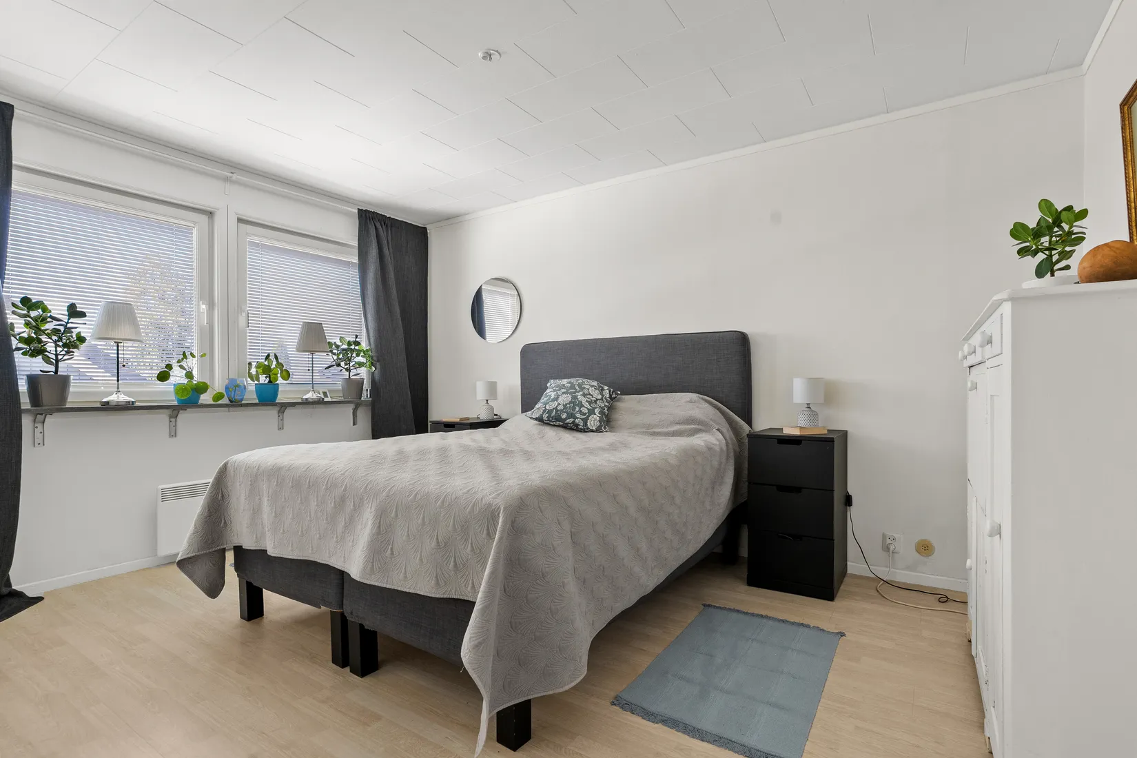 Villa, Trossvägen 6, Alnö, Sundsvall
