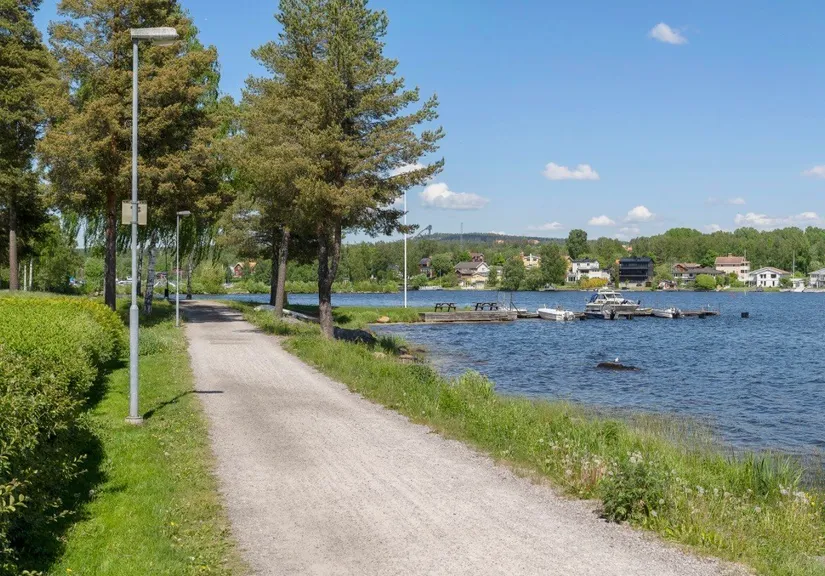 Bostadsrätt, Pedersväg 115, Östra främby, Falun