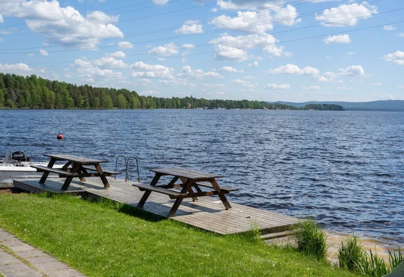 Bostadsrätt, Pedersväg 115, Östra främby, Falun
