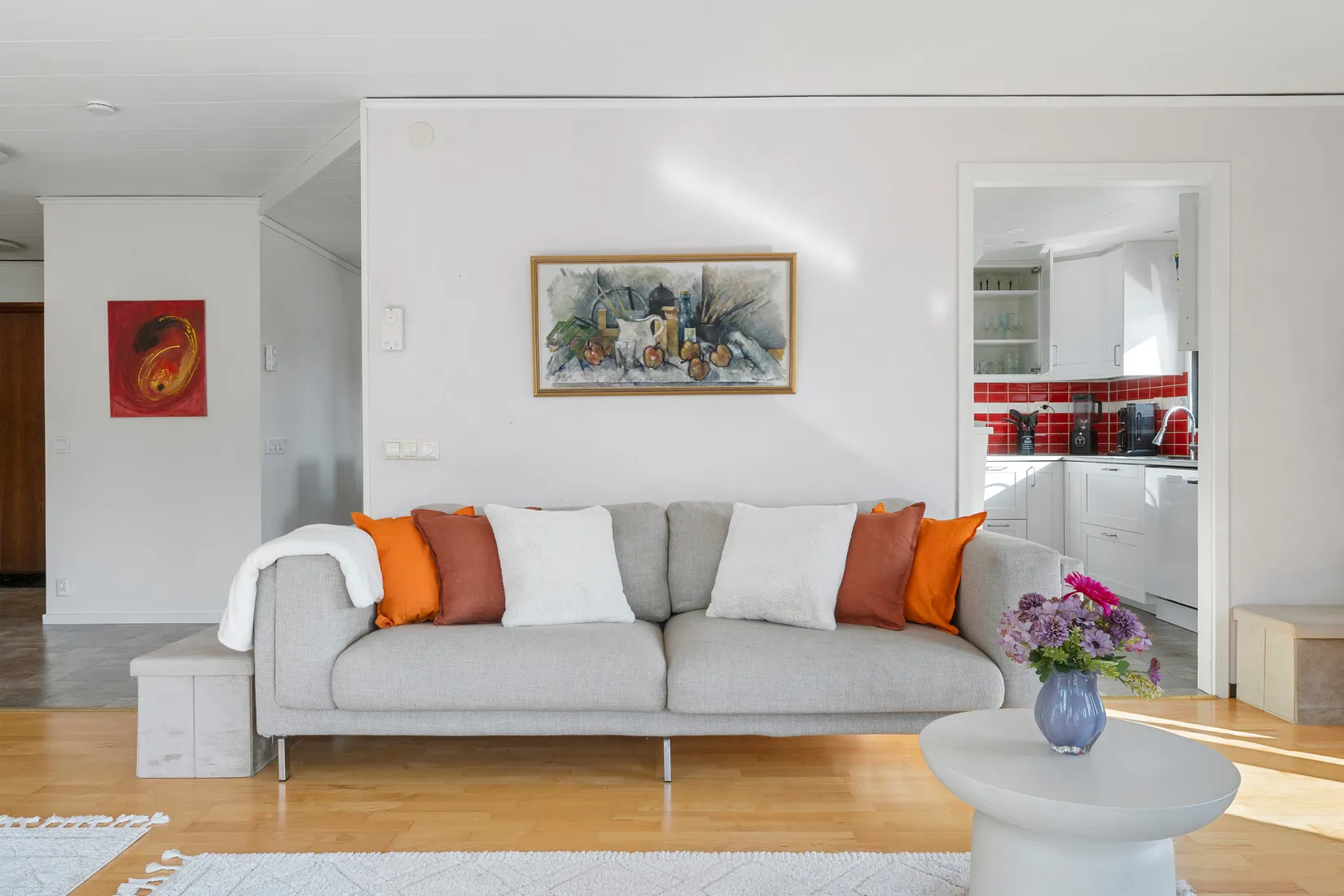 Villa, Mångatan 40, Märsta - Steninge, Sigtuna