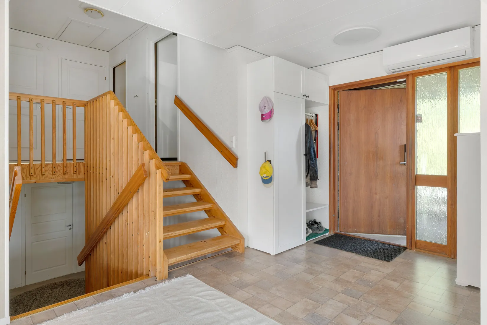 Villa, Mångatan 40, Märsta - Steninge, Sigtuna