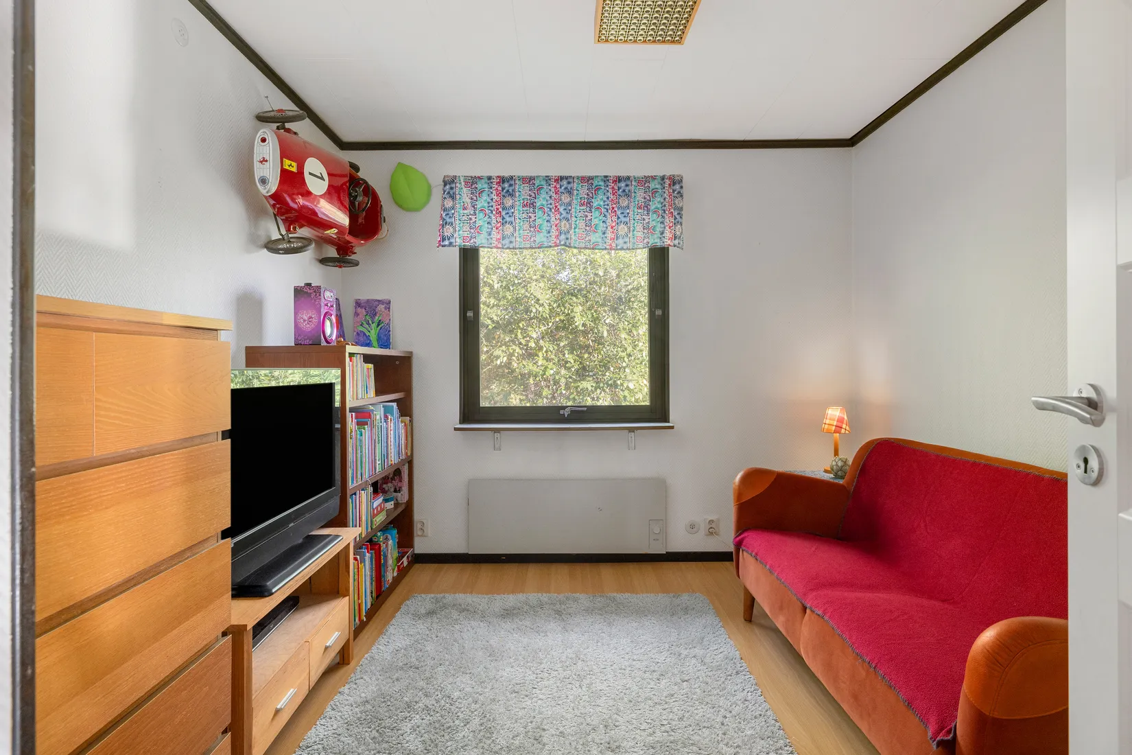 Villa, Mångatan 40, Märsta - Steninge, Sigtuna