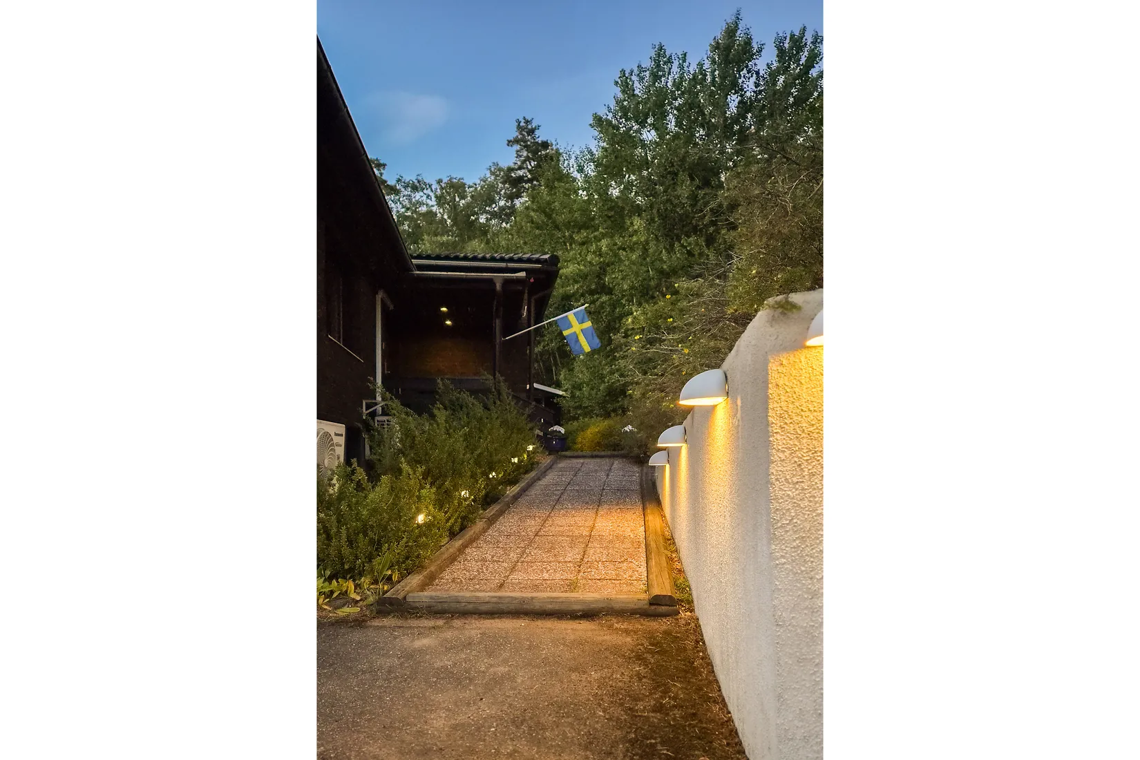 Villa, Mångatan 40, Märsta - Steninge, Sigtuna